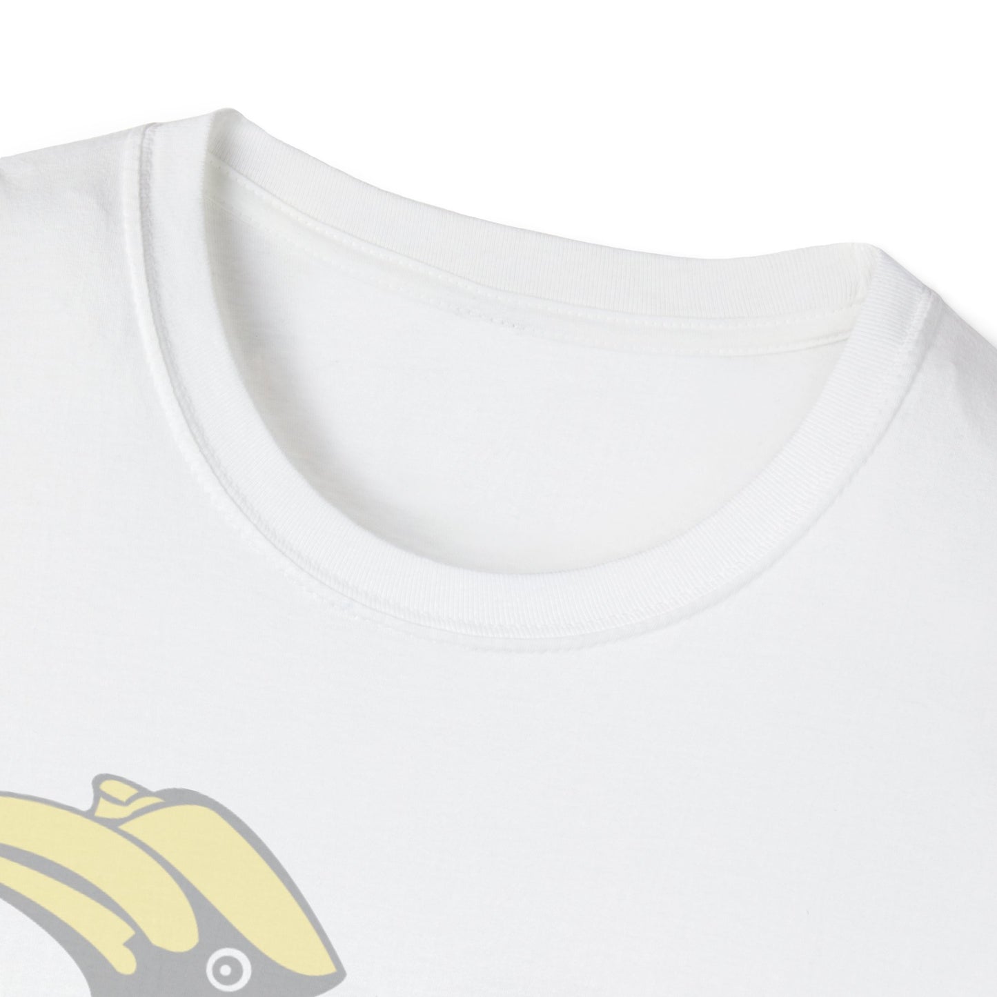 Chin Shirt