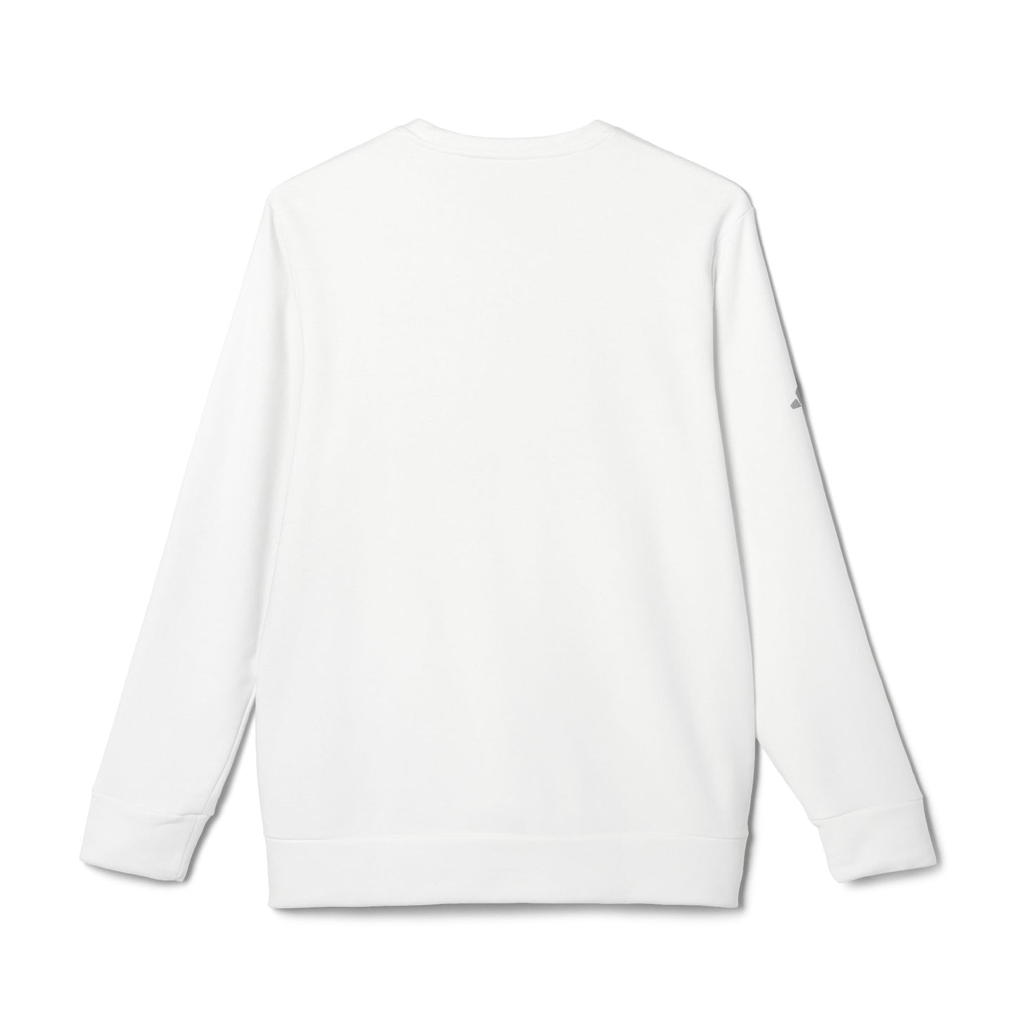 MYANMAR Pride Unisex Fleece Crewneck Sweatshirt