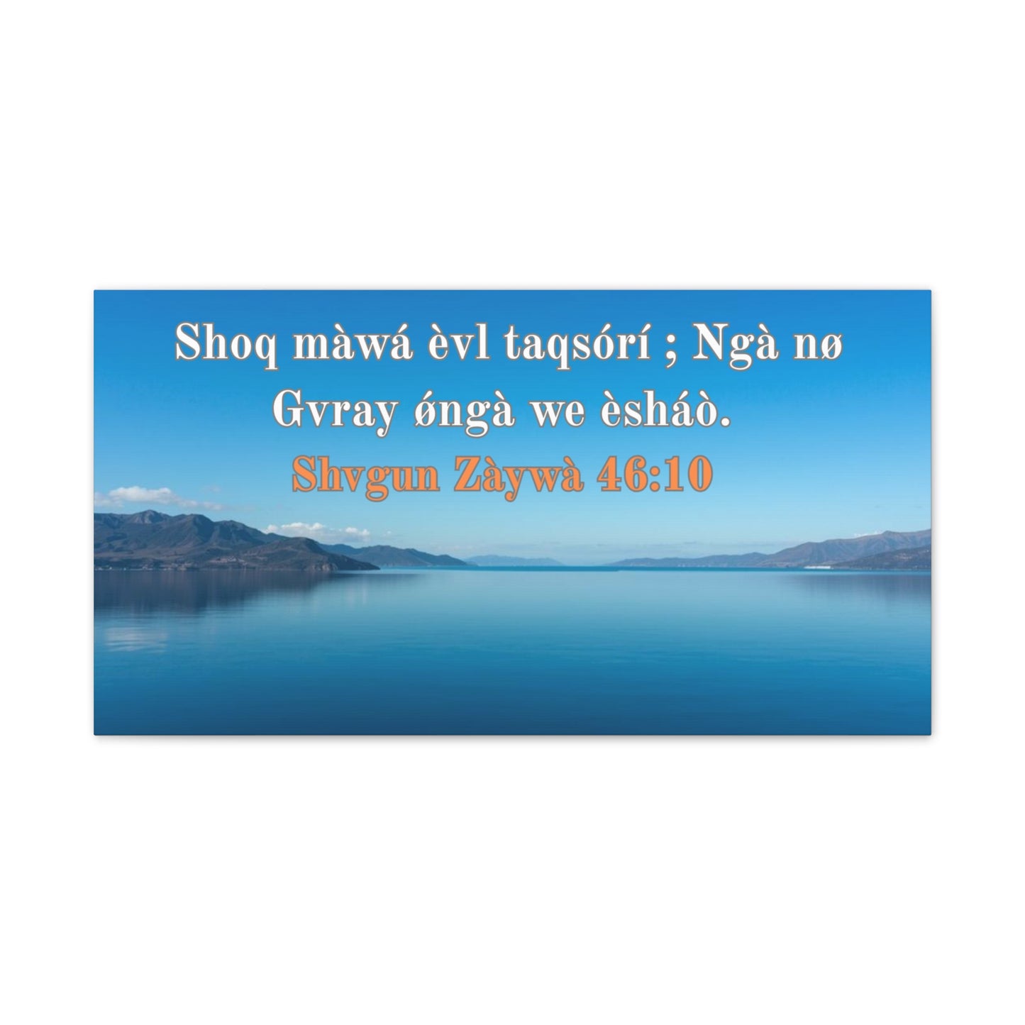 Shvgun Zaywa 46:10