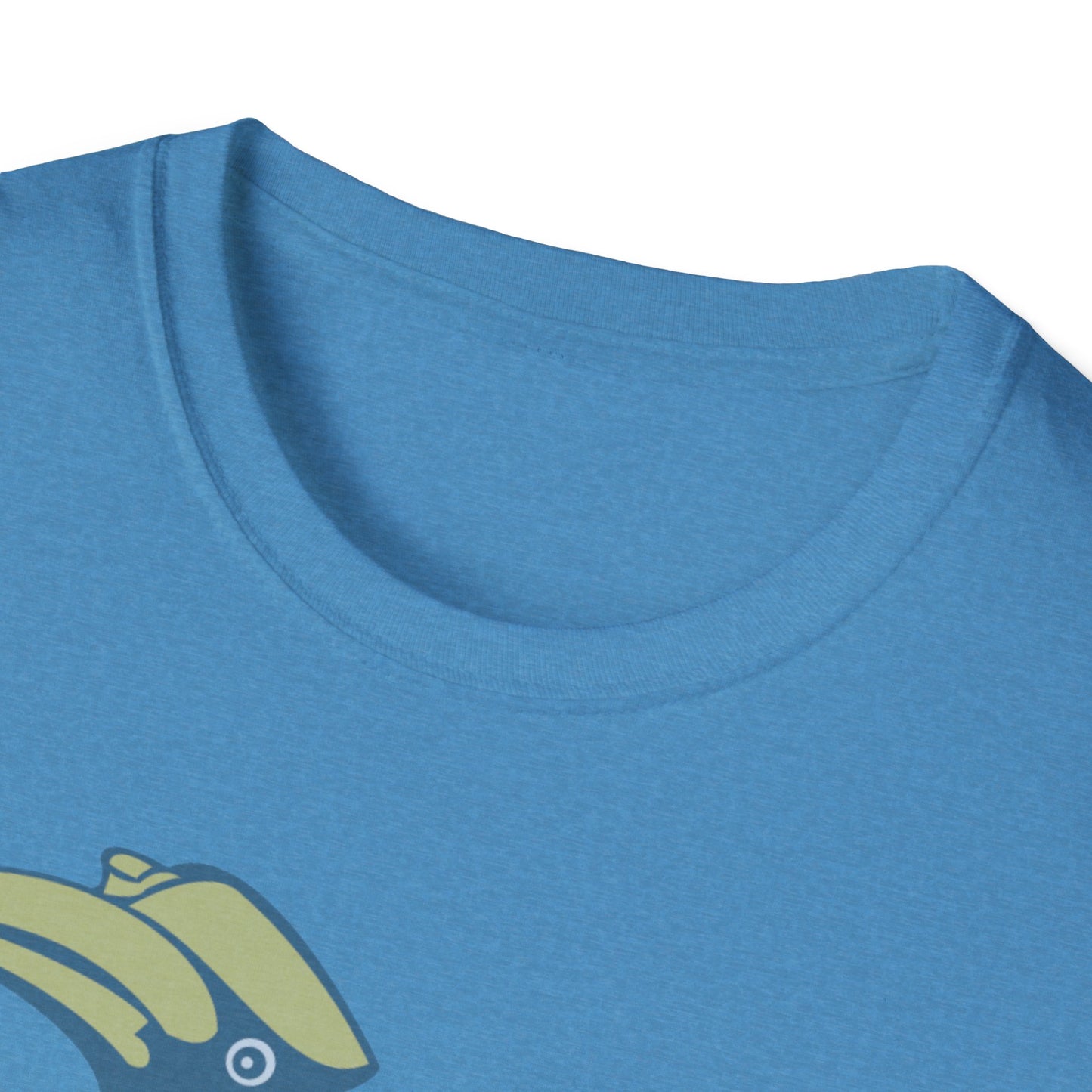 Chin Shirt