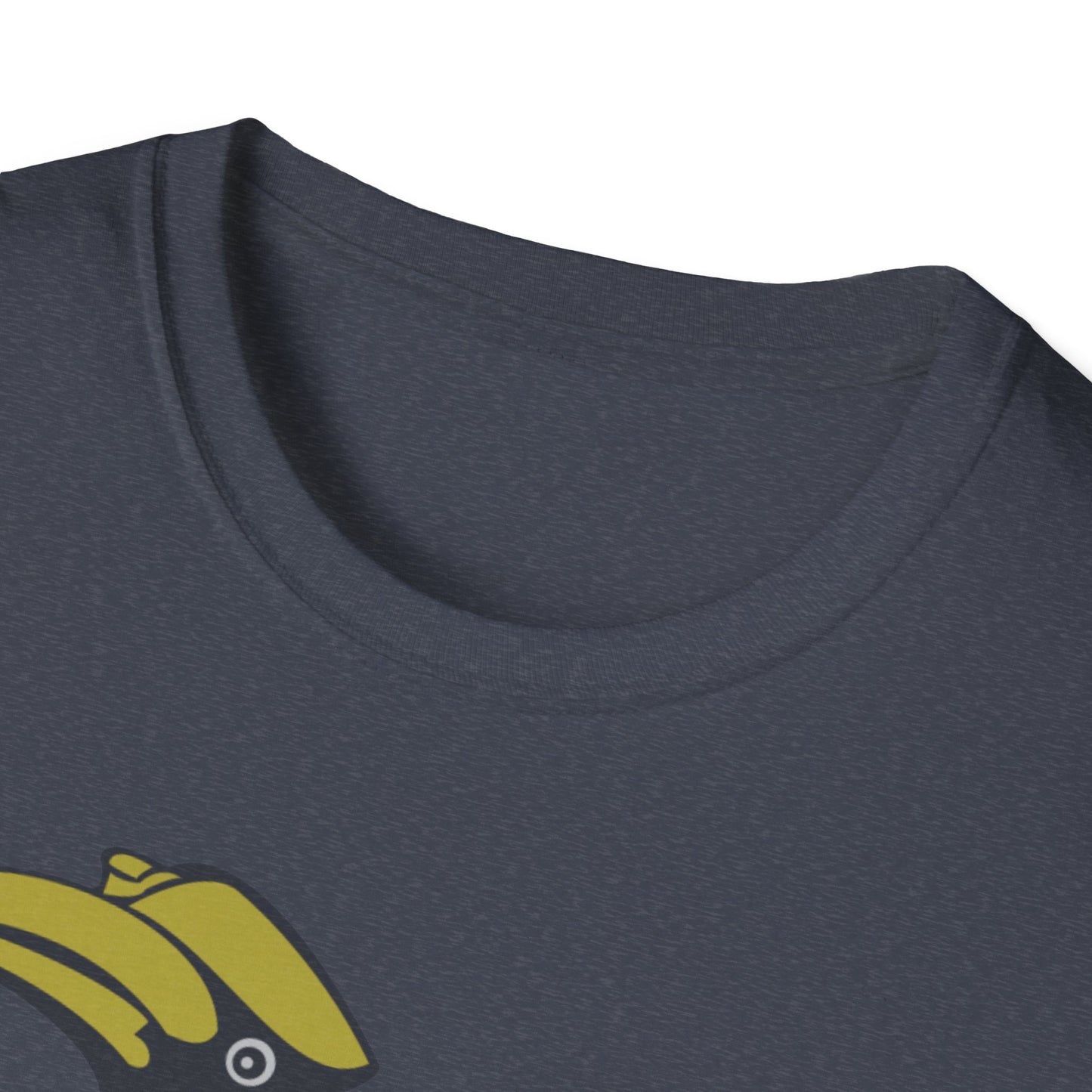 Chin Shirt
