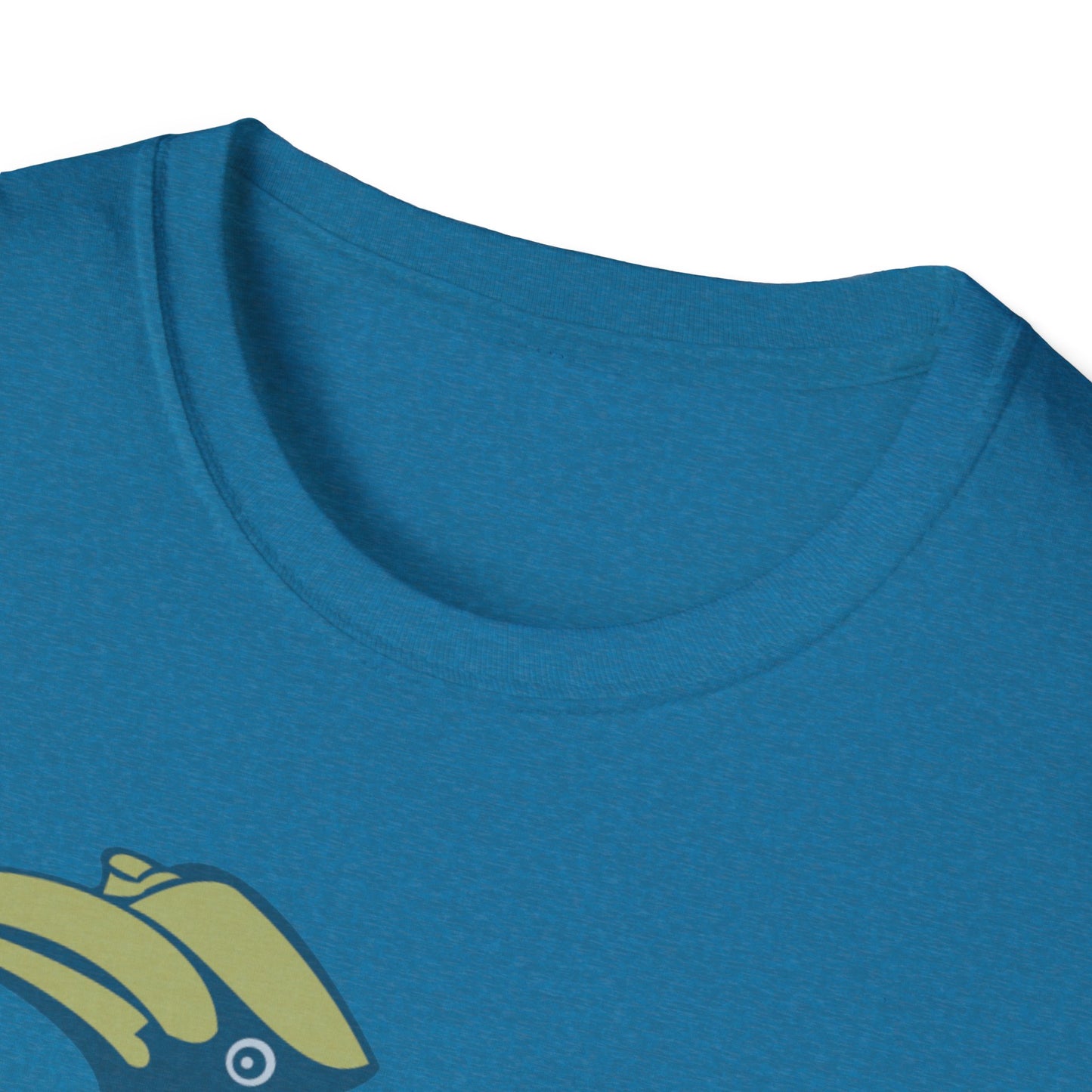 Chin Shirt