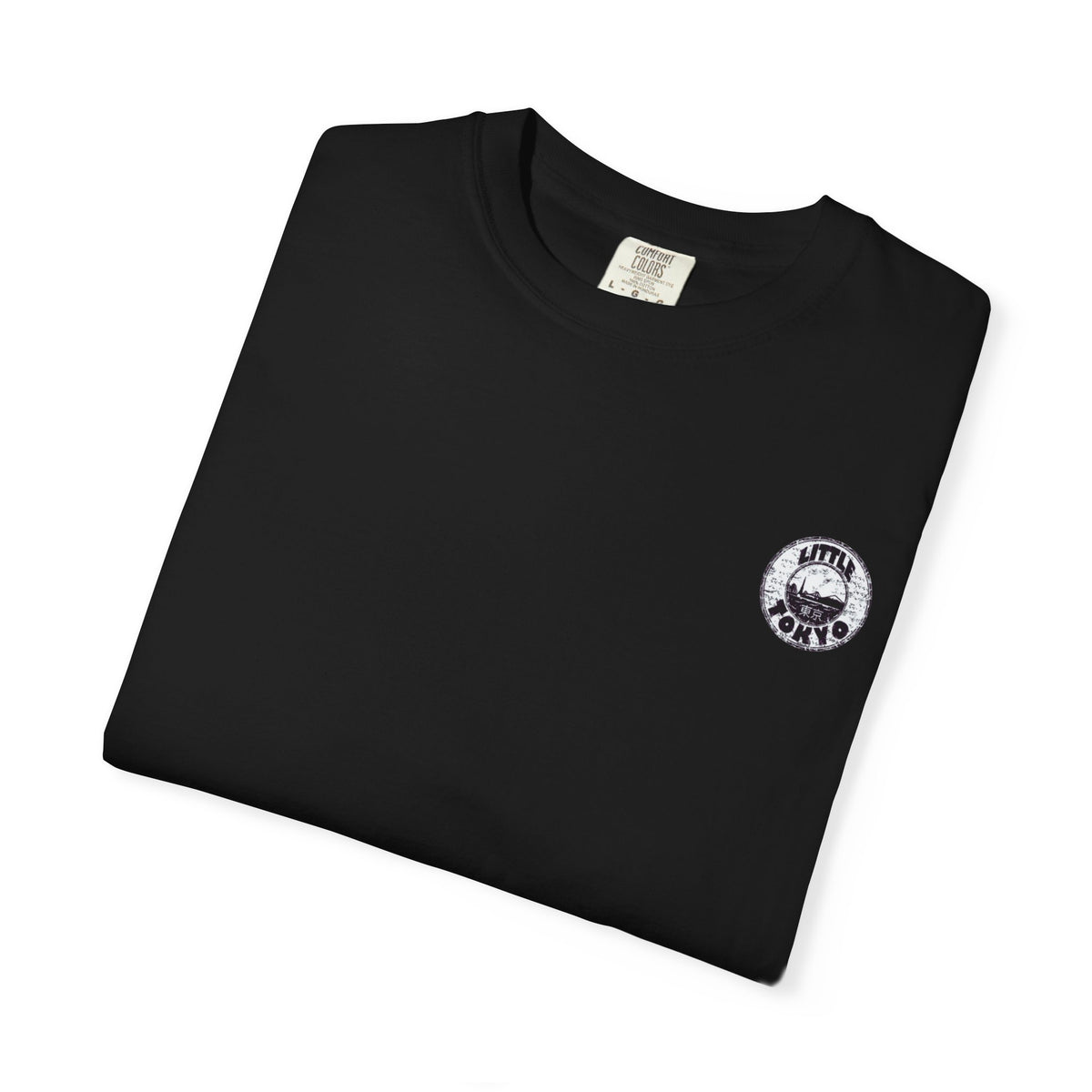 little Tokyo T-shirt