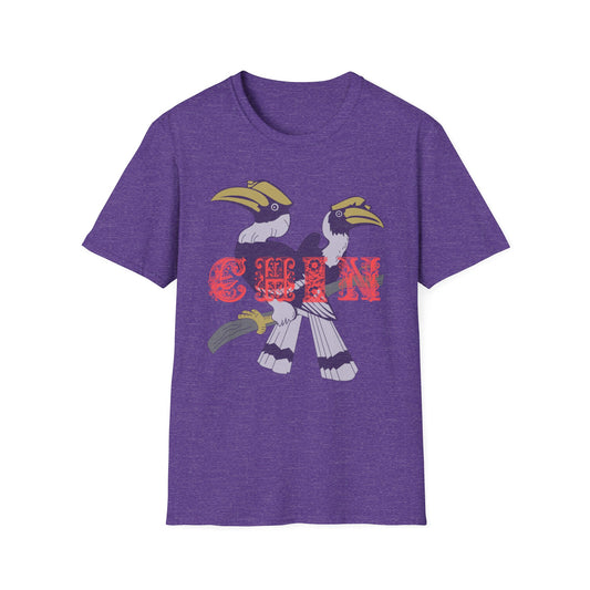 Chin Shirt