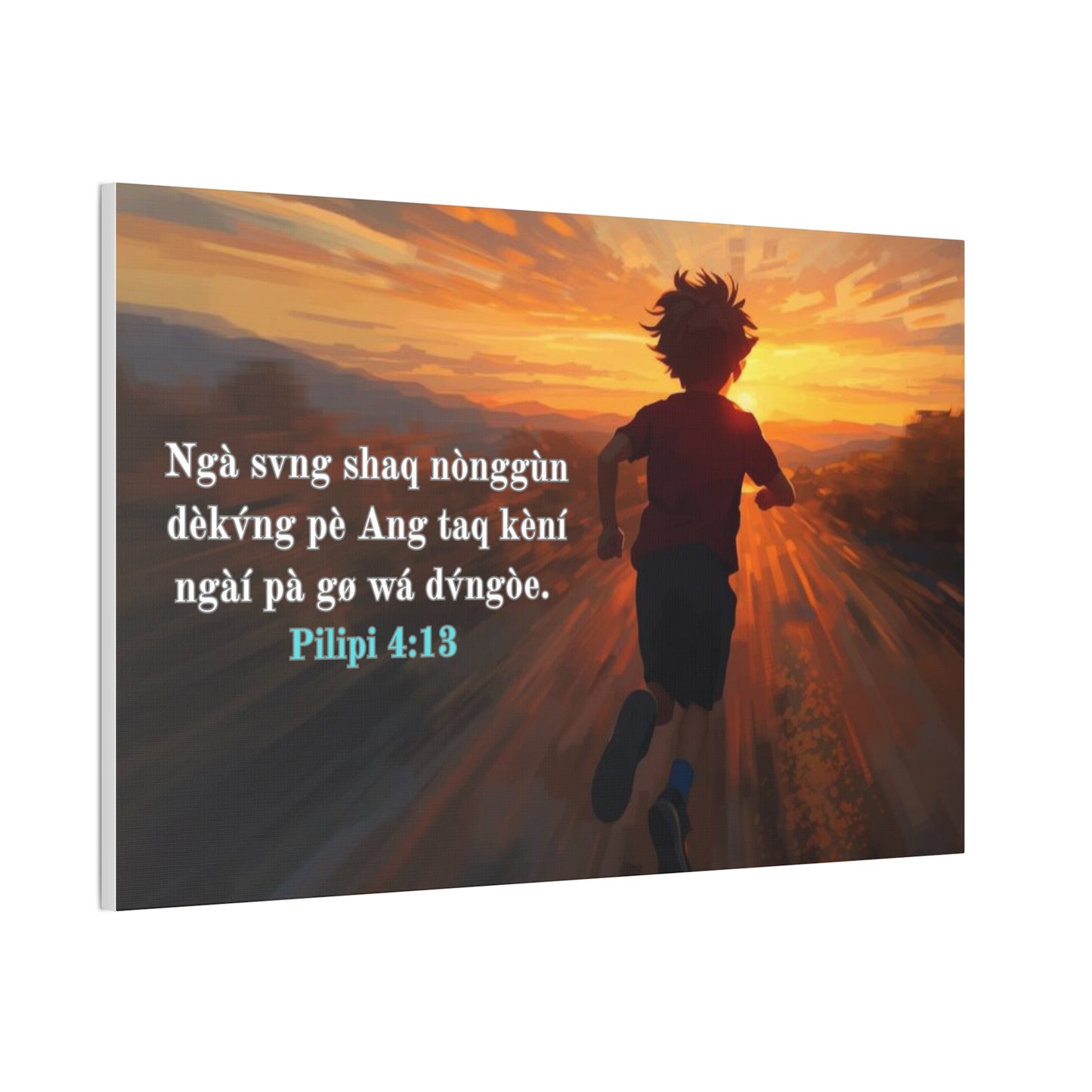 Yesu Chíng Kèní