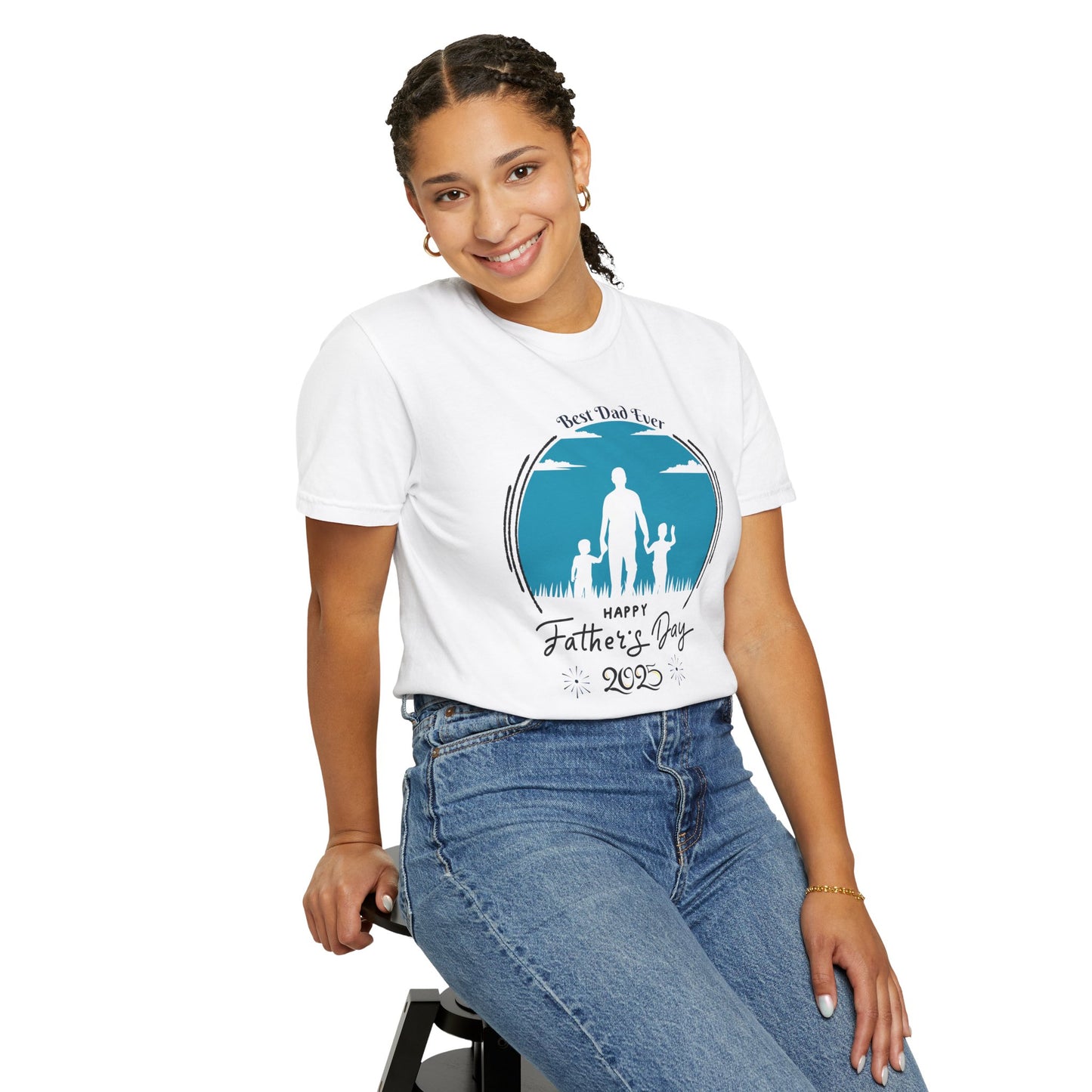 T-Shirt - Best Dad Ever