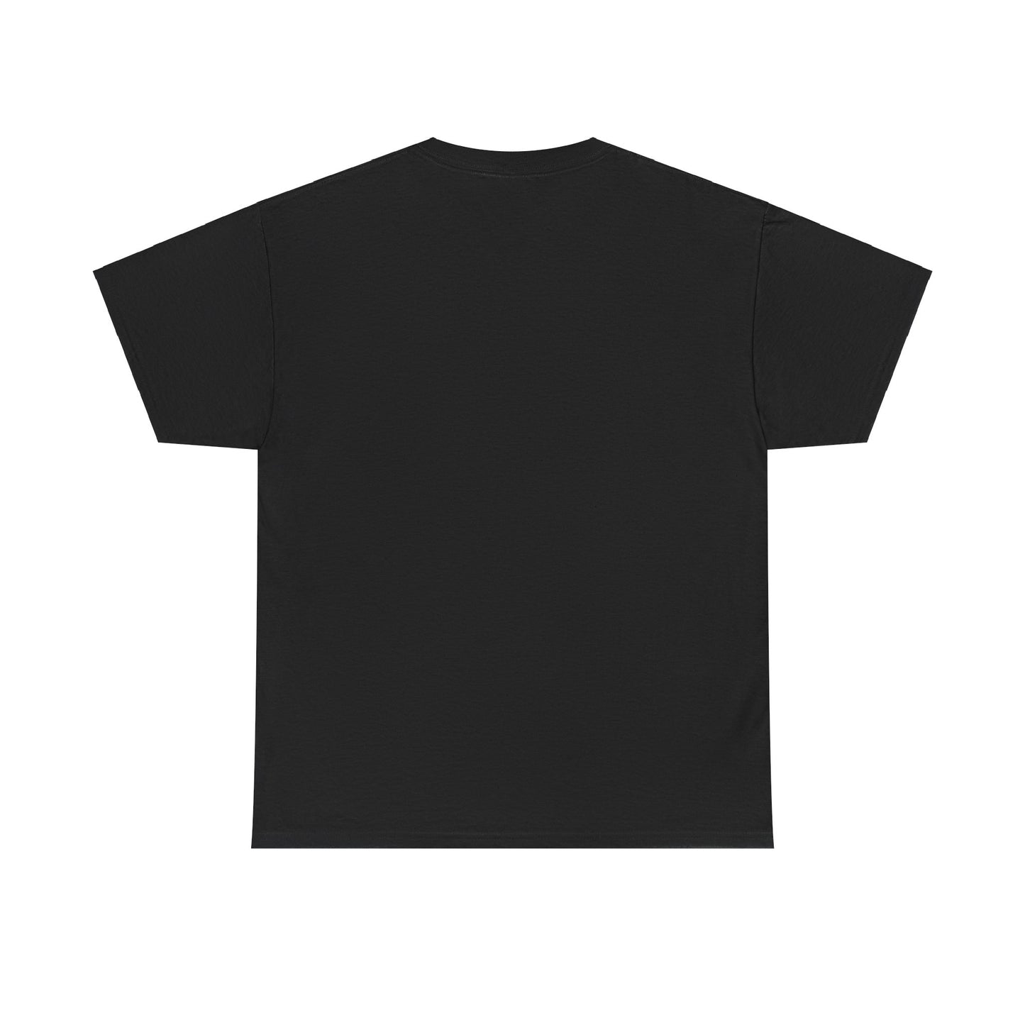 Colorful Myanmar T-Shirt
