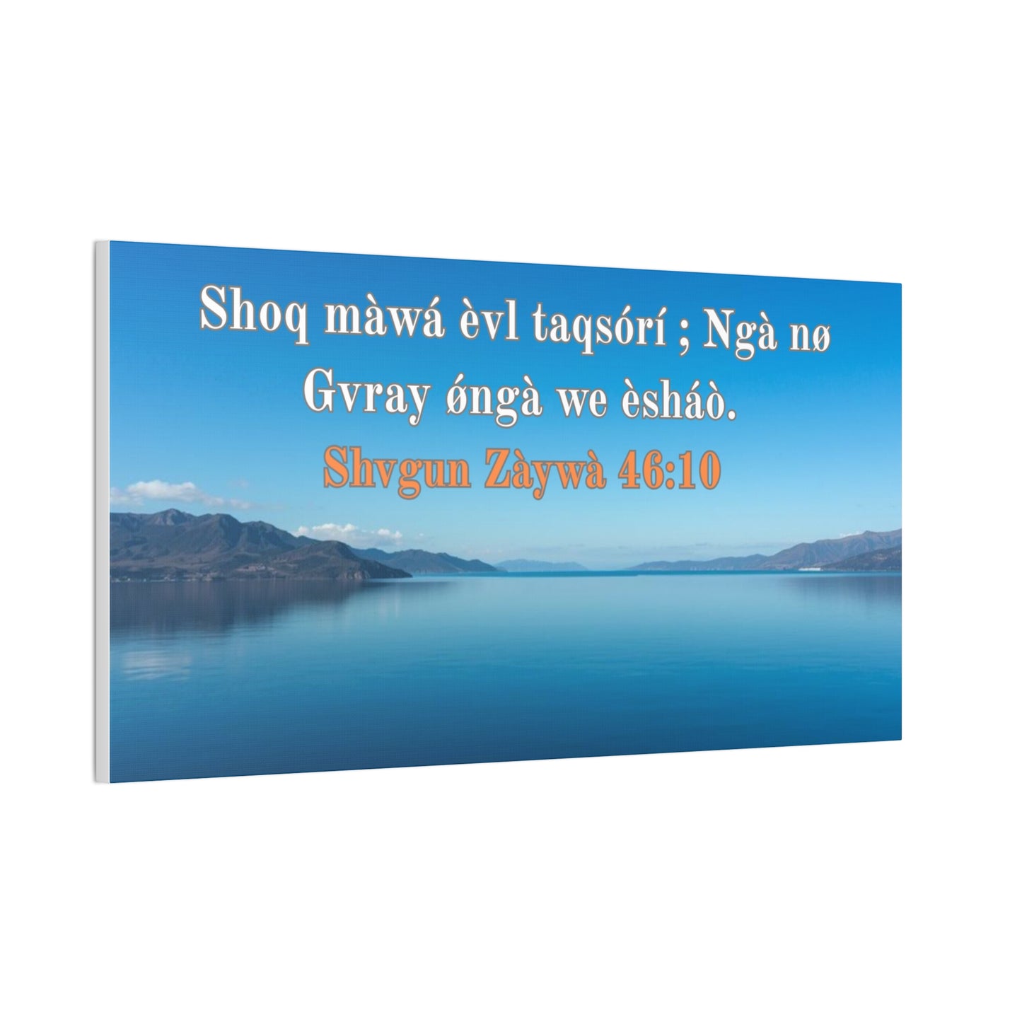 Shvgun Zaywa 46:10