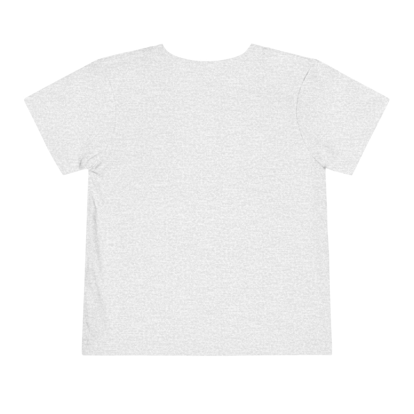Play Time - Toddler Short Sleeve Tee