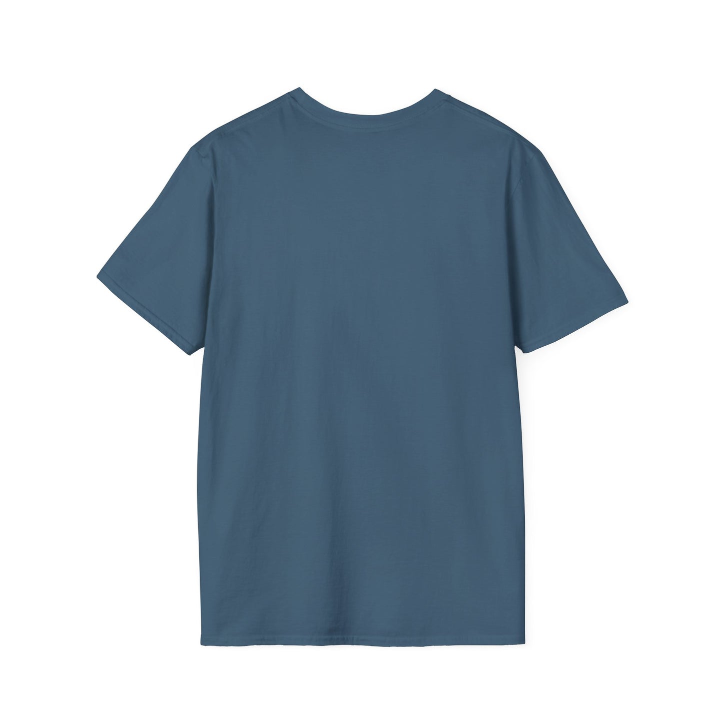 Chin Shirt