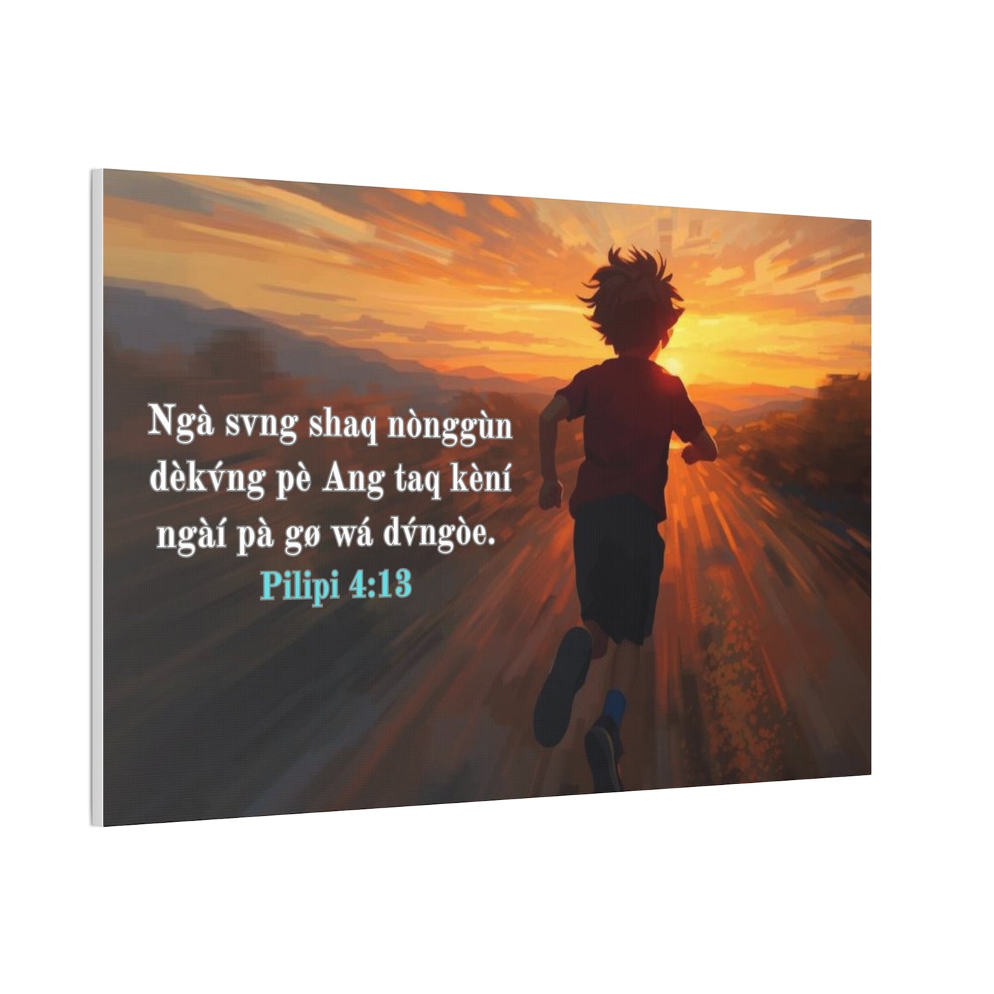 Yesu Chíng Kèní