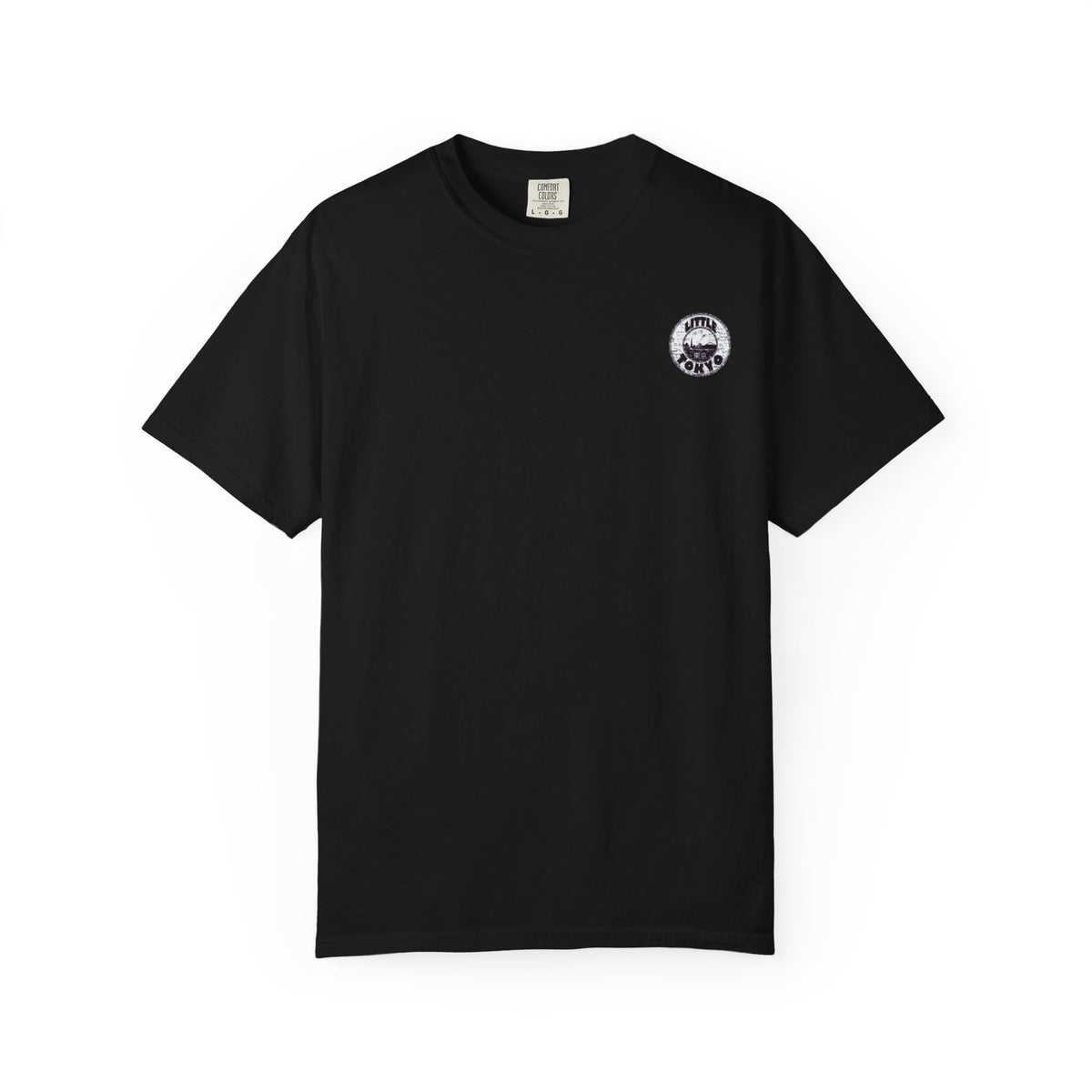 little Tokyo T-shirt