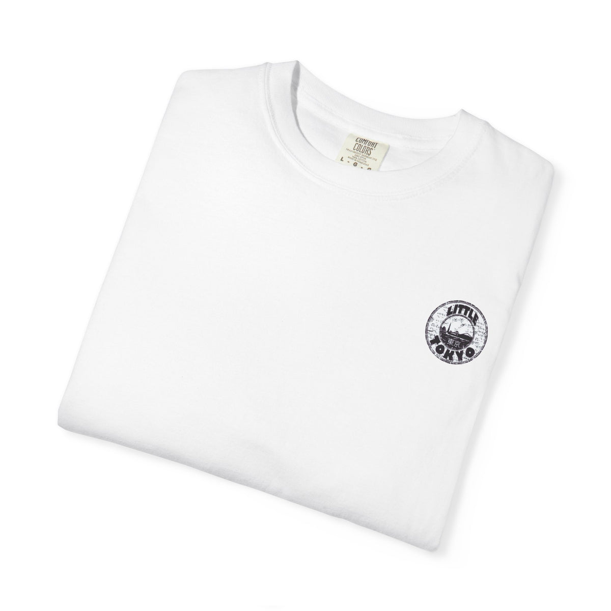 little Tokyo T-shirt