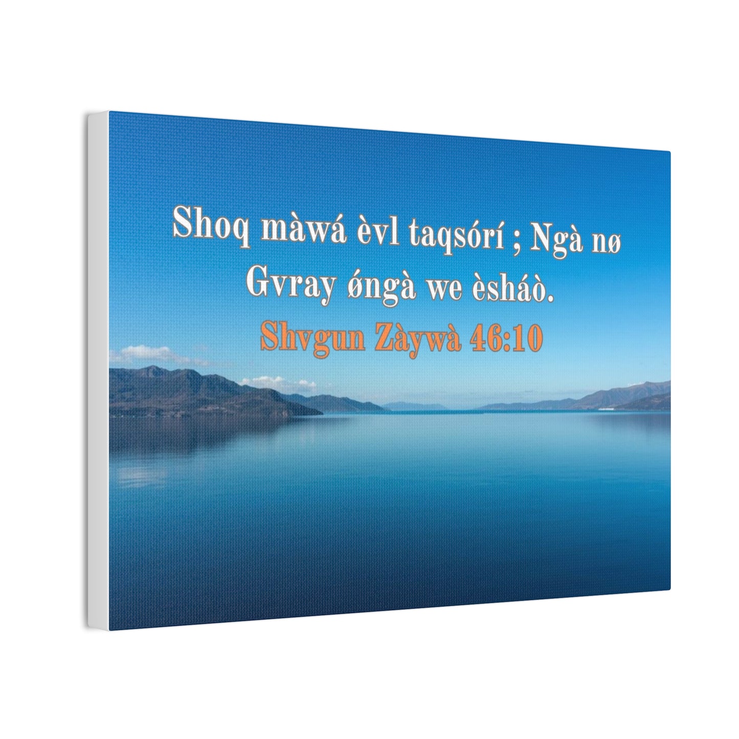 Shvgun Zaywa 46:10