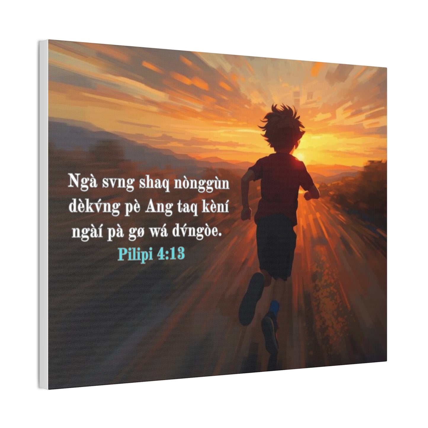 Yesu Chíng Kèní