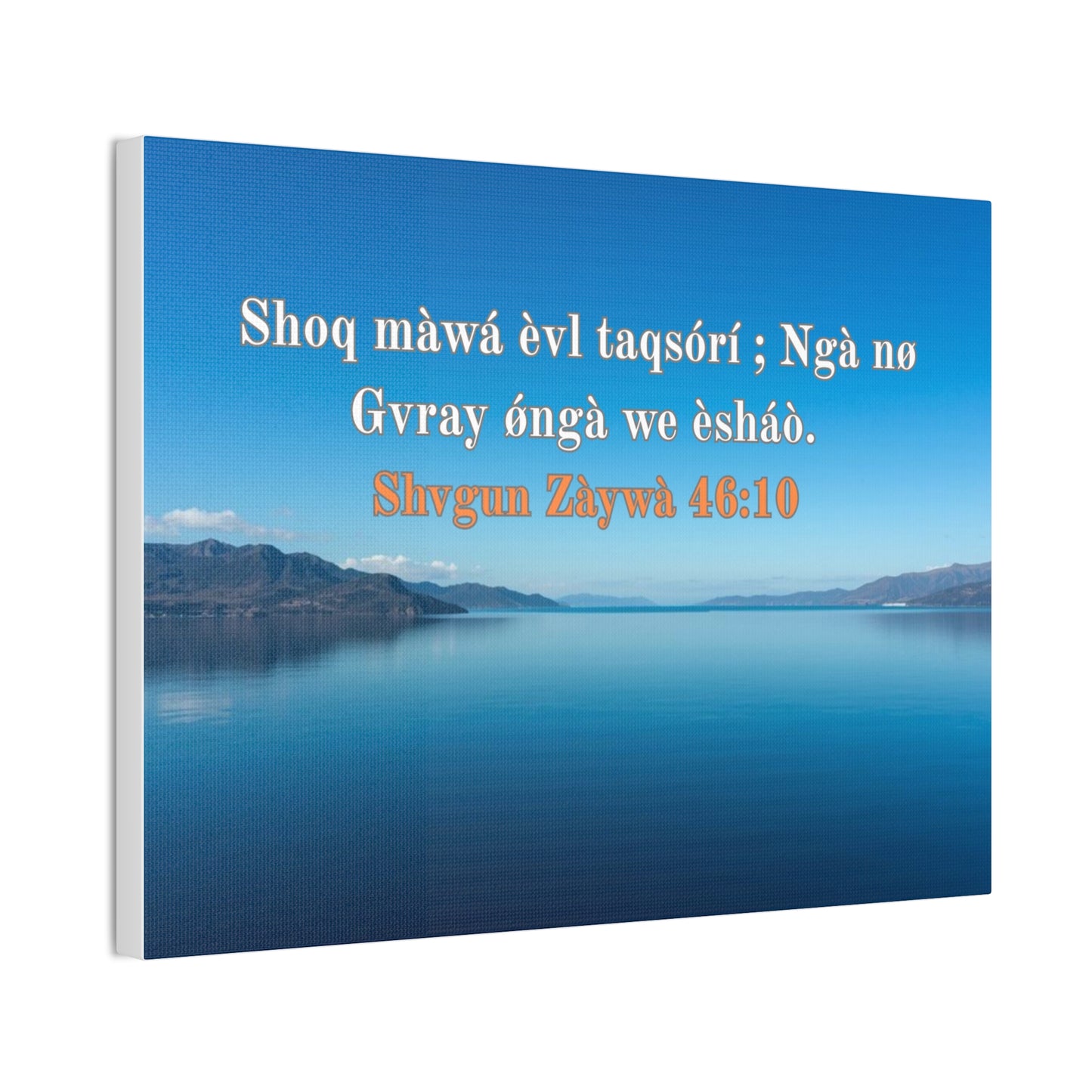 Shvgun Zaywa 46:10
