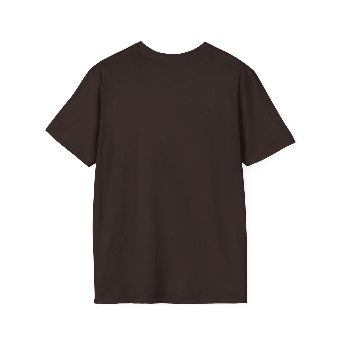 Chin Shirt