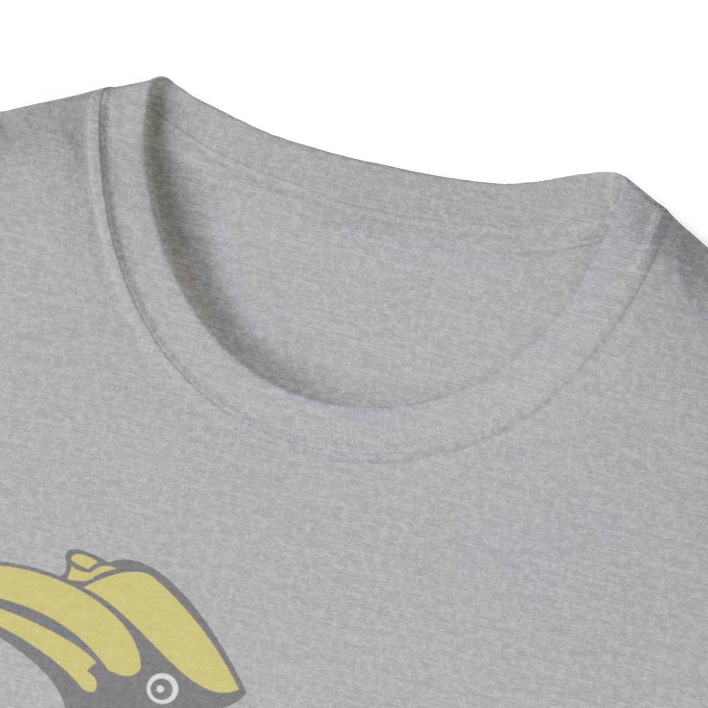 Chin Shirt