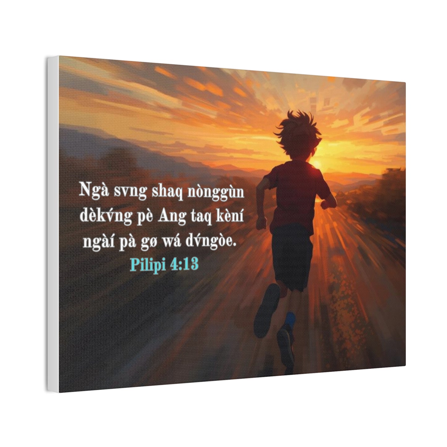 Yesu Chíng Kèní