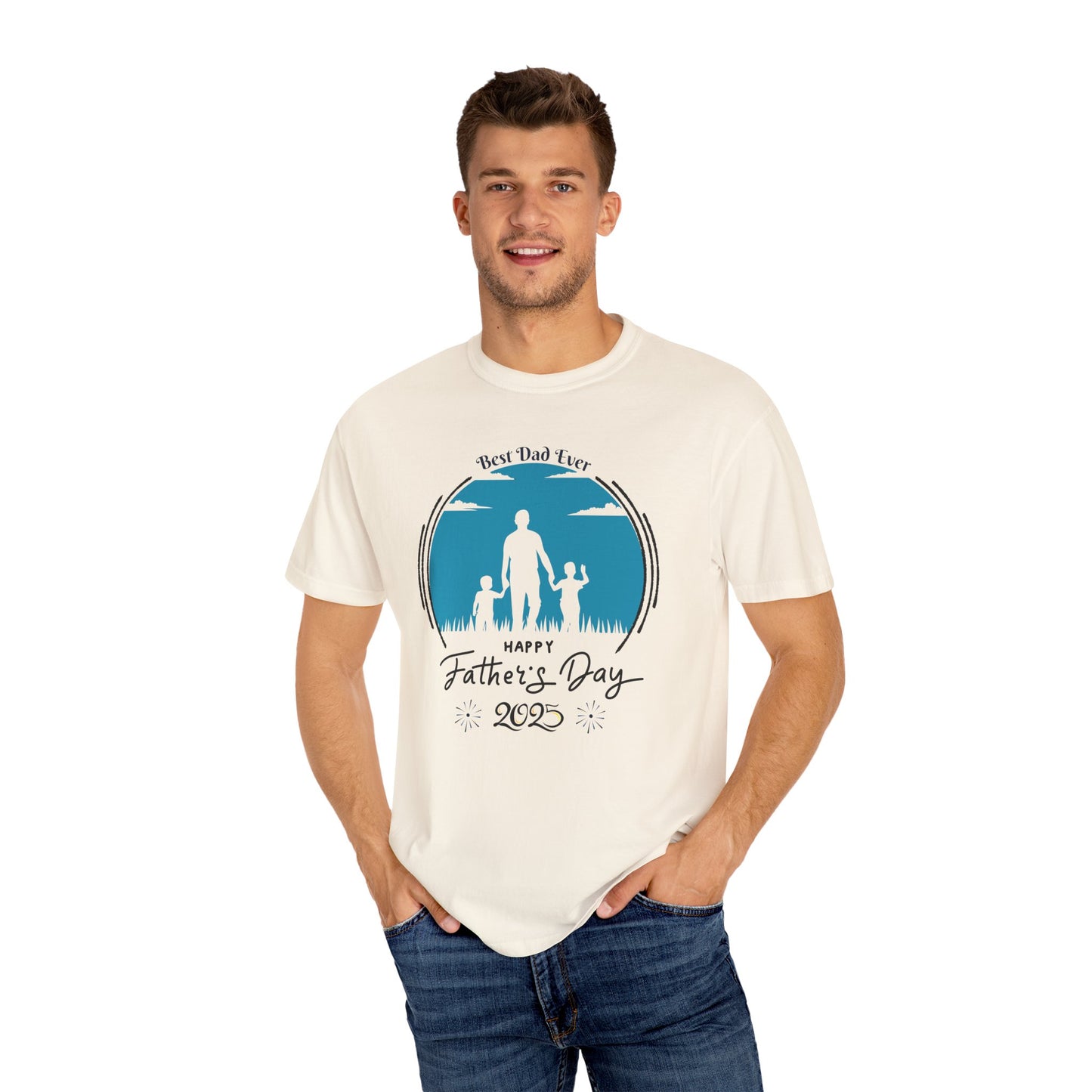 T-Shirt - Best Dad Ever