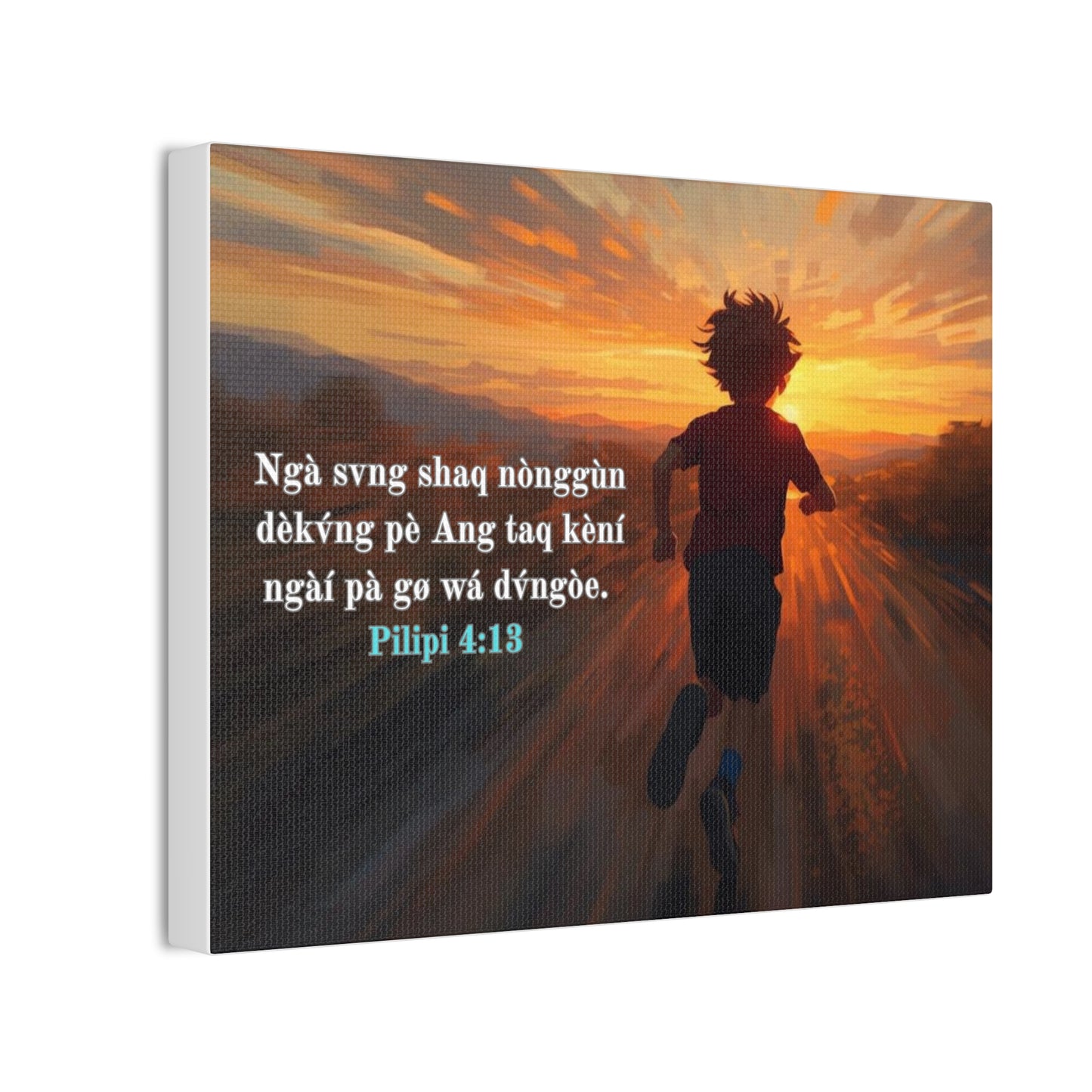Yesu Chíng Kèní