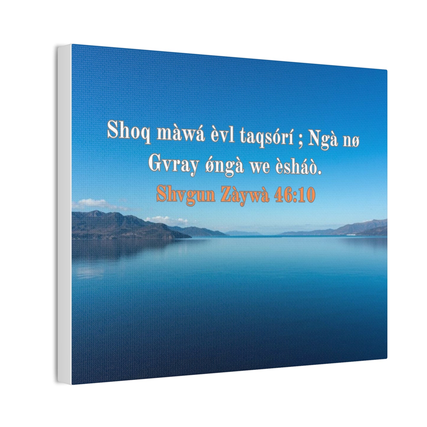 Shvgun Zaywa 46:10