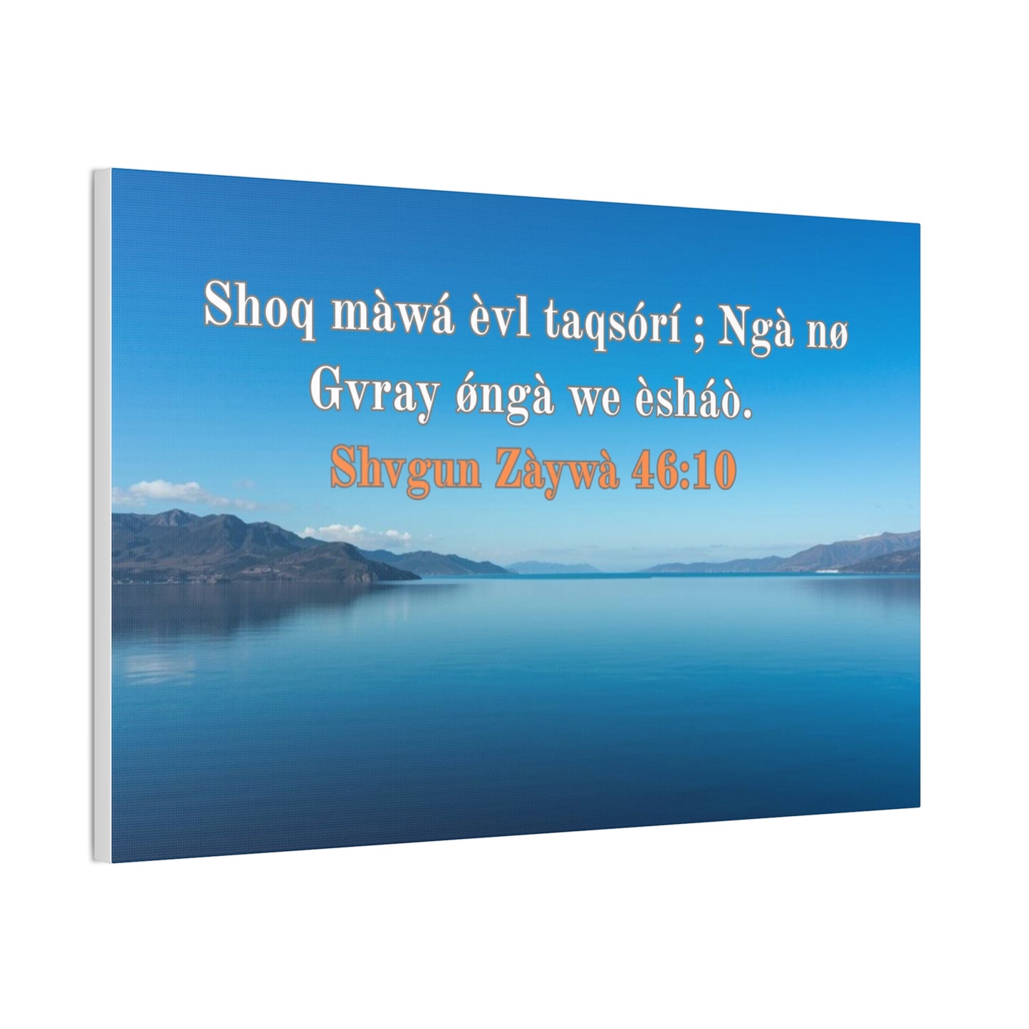 Shvgun Zaywa 46:10