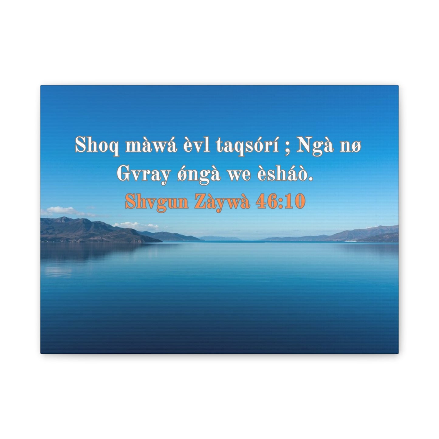 Shvgun Zaywa 46:10