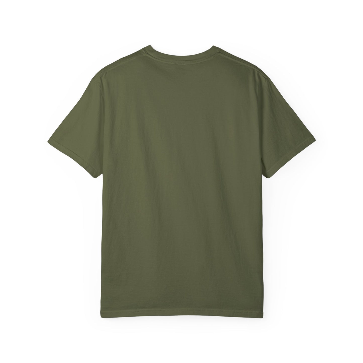 Burmese American  T-Shirt - "Yes I Am Both Of Them"