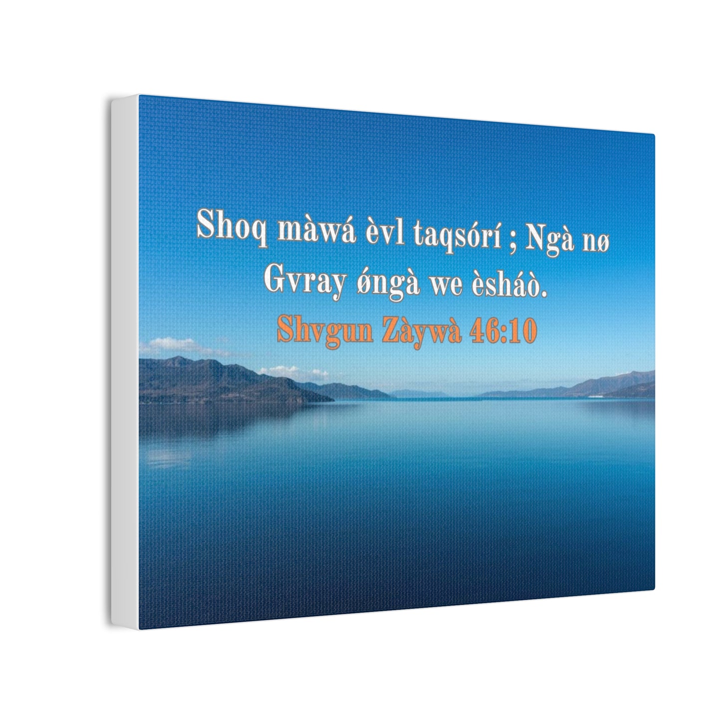 Shvgun Zaywa 46:10