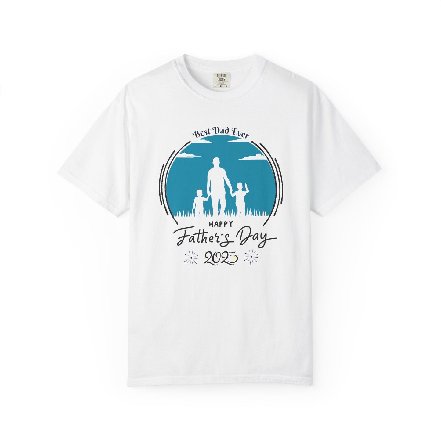 T-Shirt - Best Dad Ever