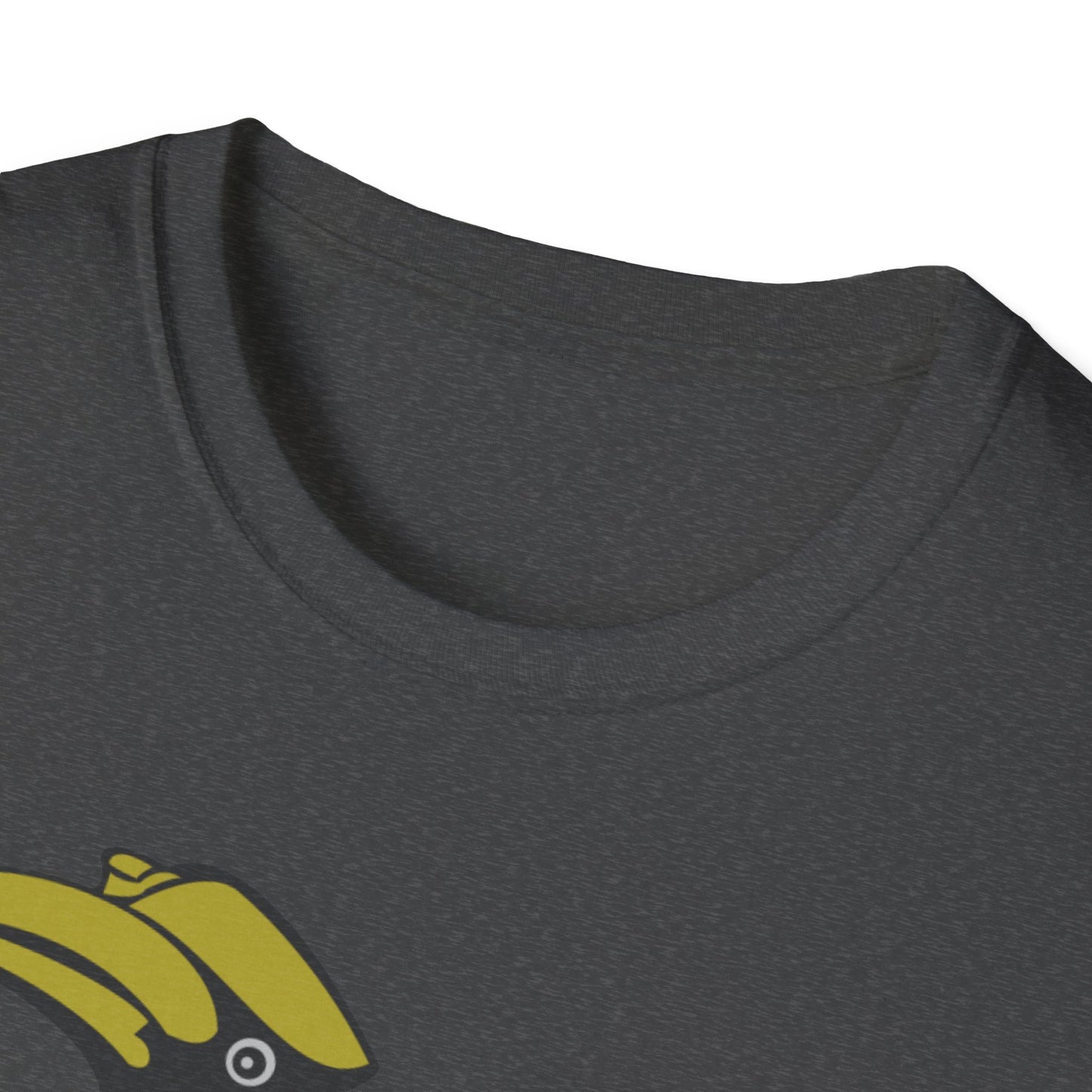 Chin Shirt