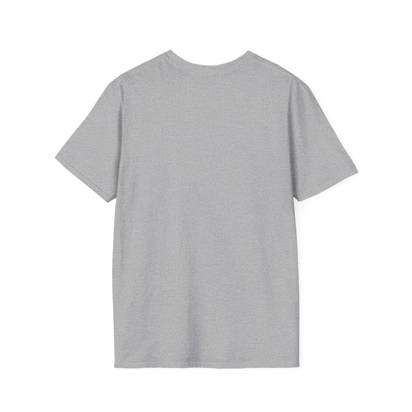 Chin Shirt