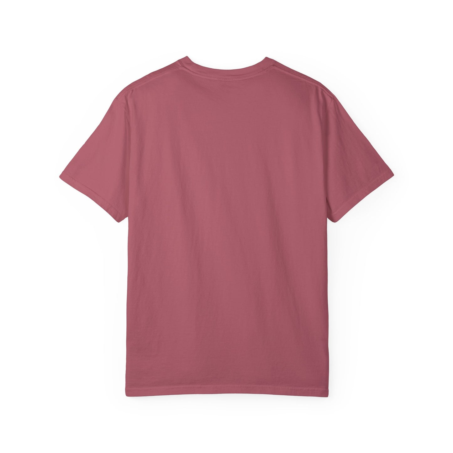 Burmese American  T-Shirt - "Yes I Am Both Of Them"