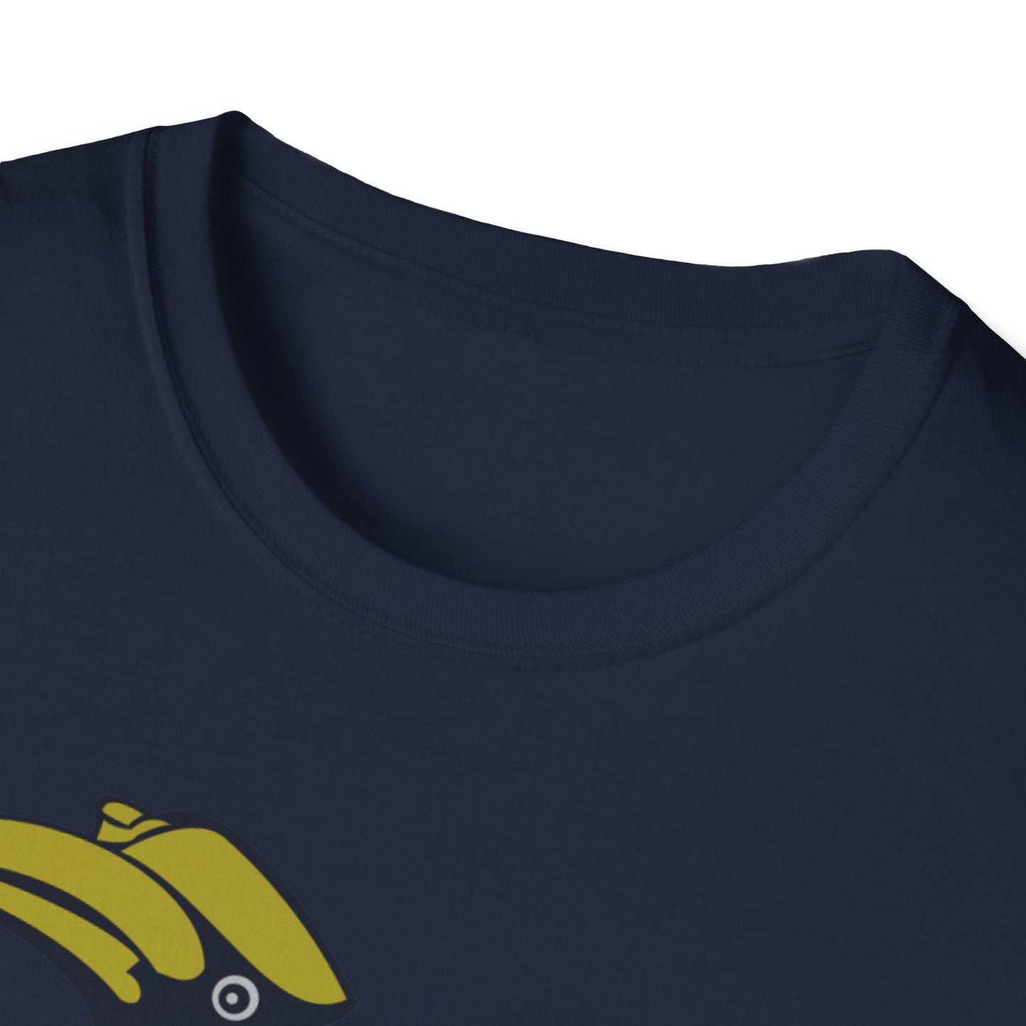 Chin Shirt