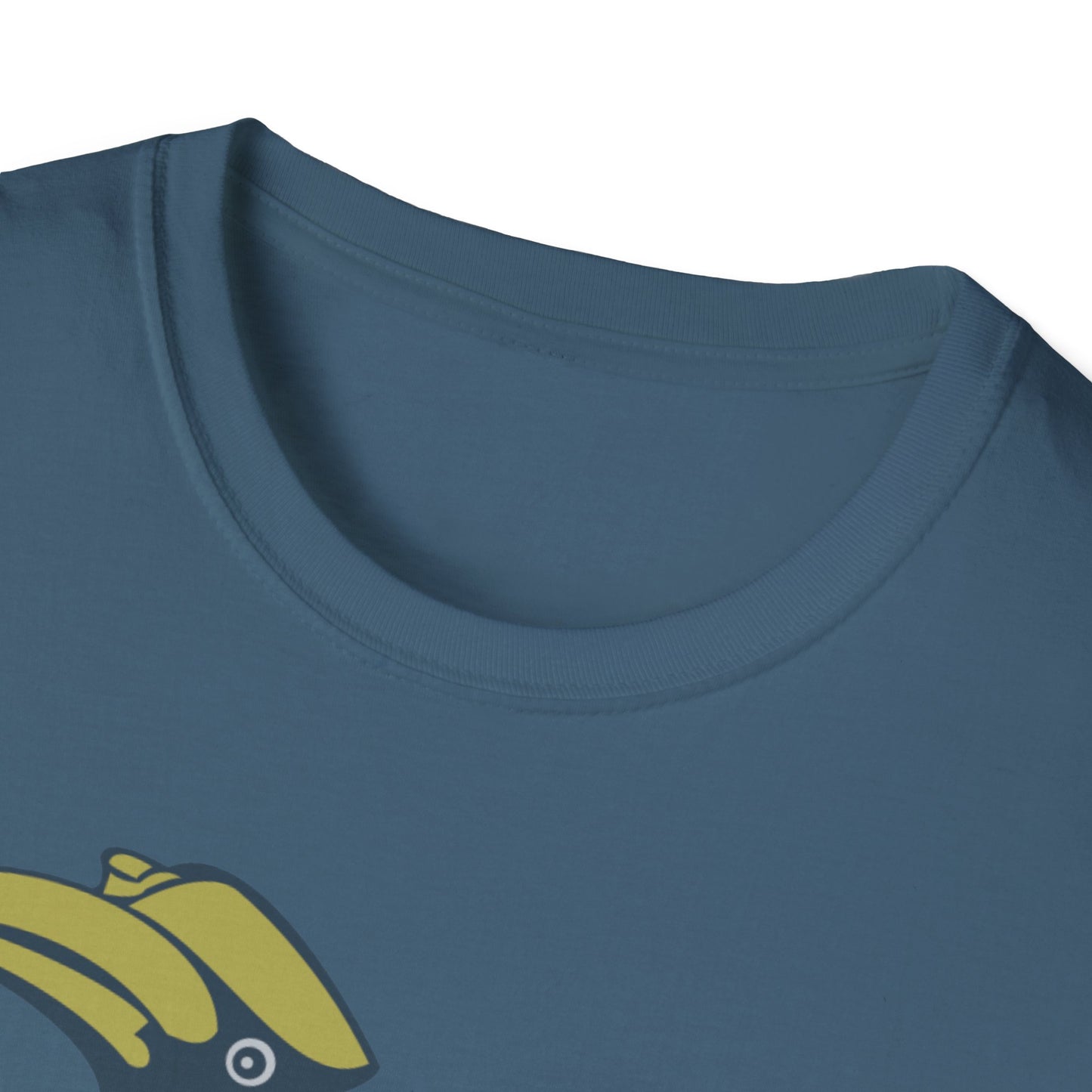 Chin Shirt
