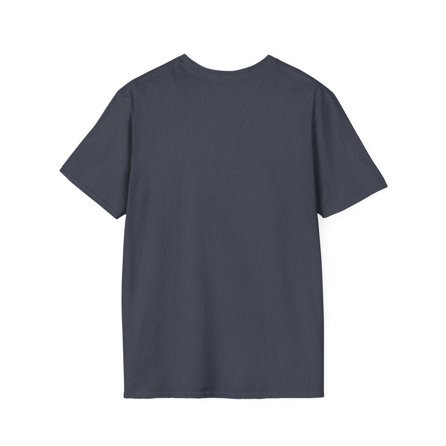 Chin Shirt