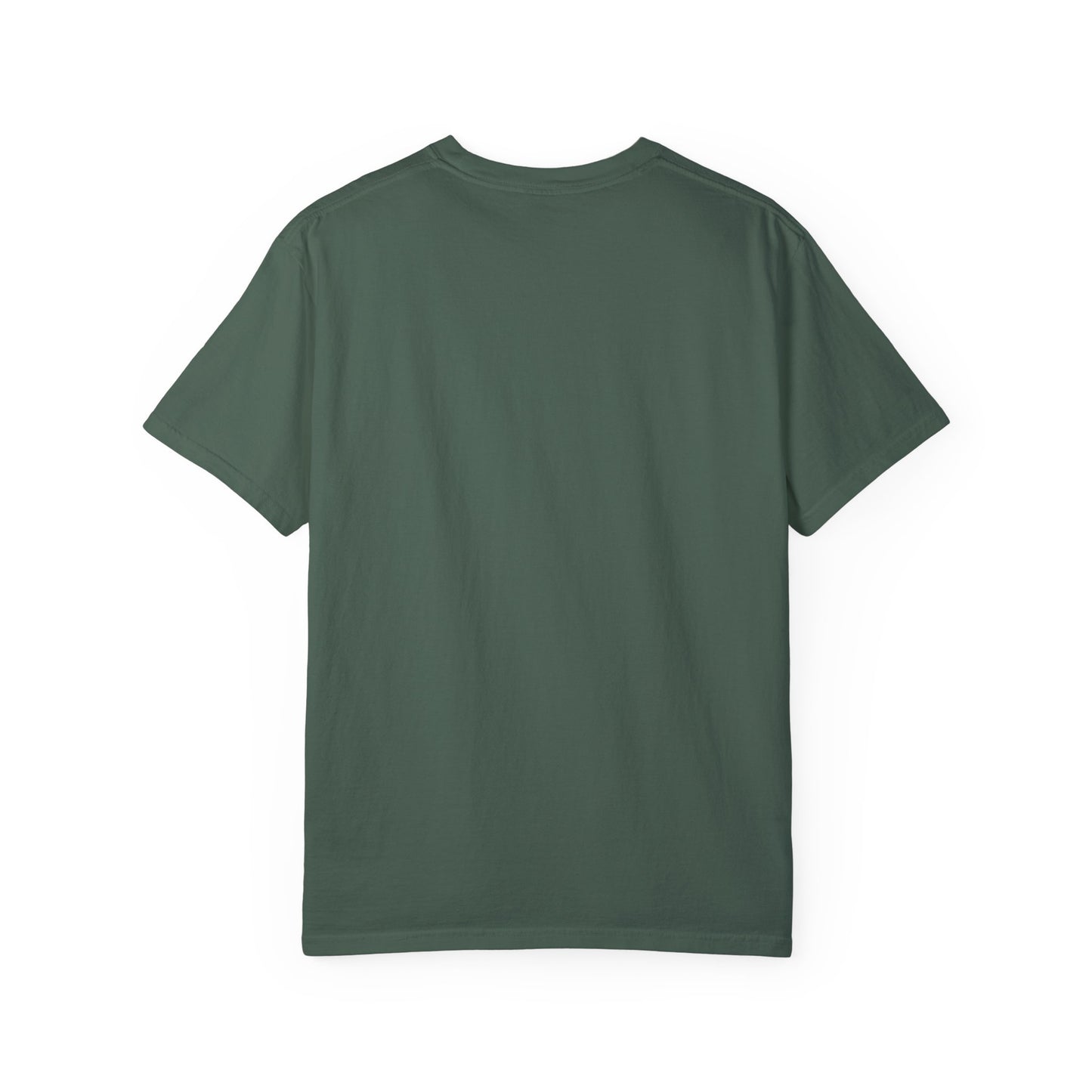 Burmese American  T-Shirt - "Yes I Am Both Of Them"