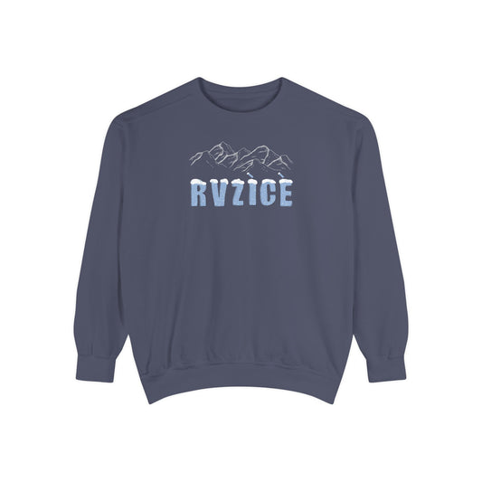 Rvzicè - Rvwang  Sweatshirt