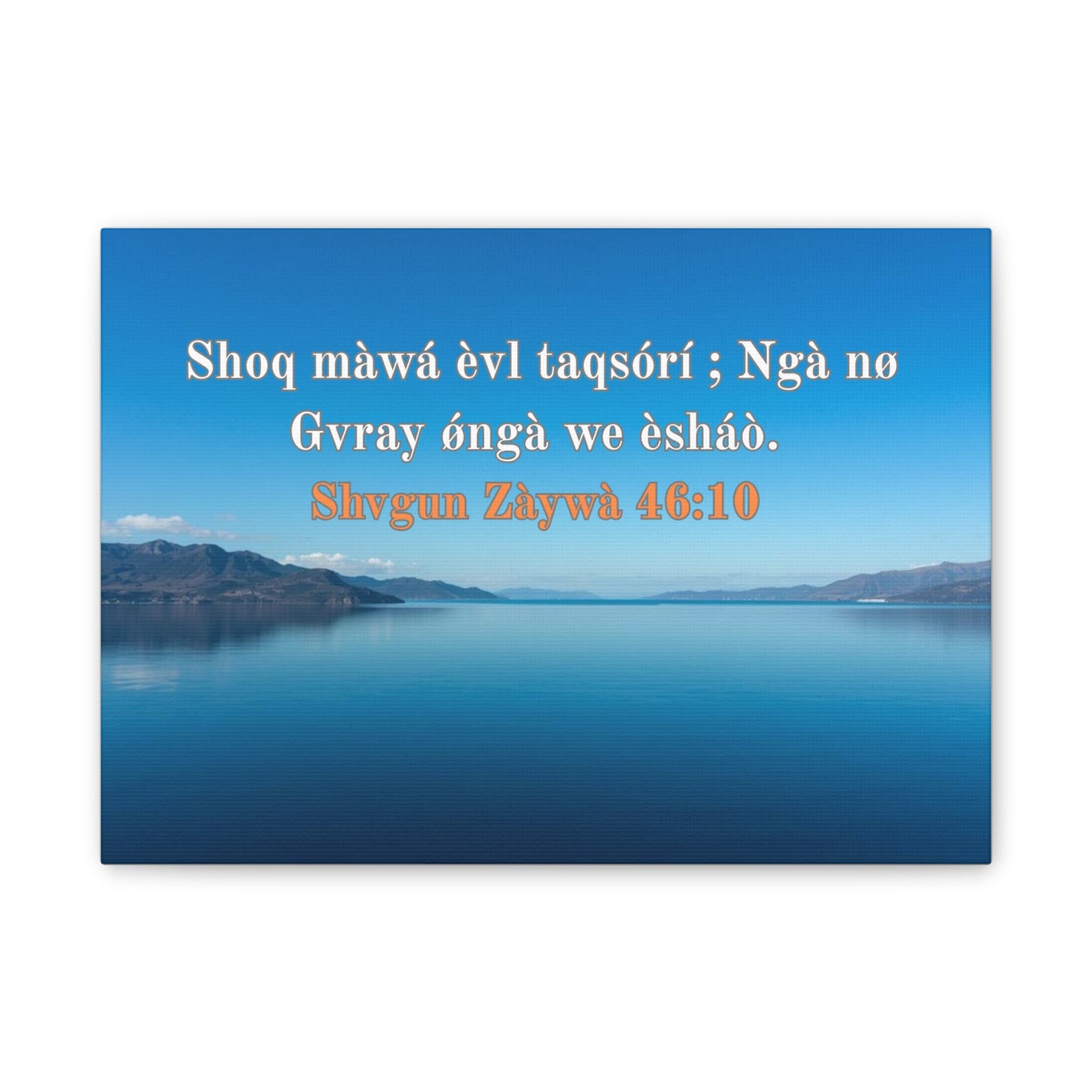 Shvgun Zaywa 46:10