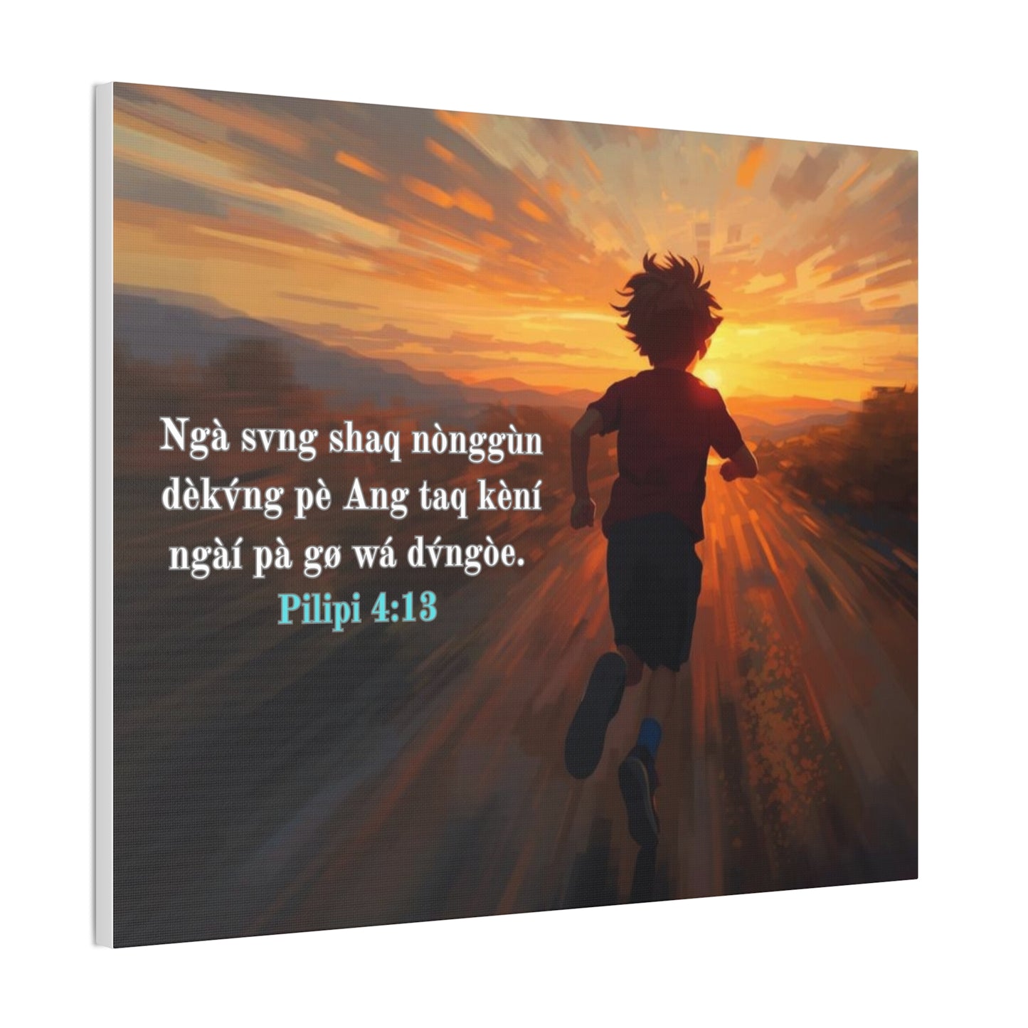Yesu Chíng Kèní
