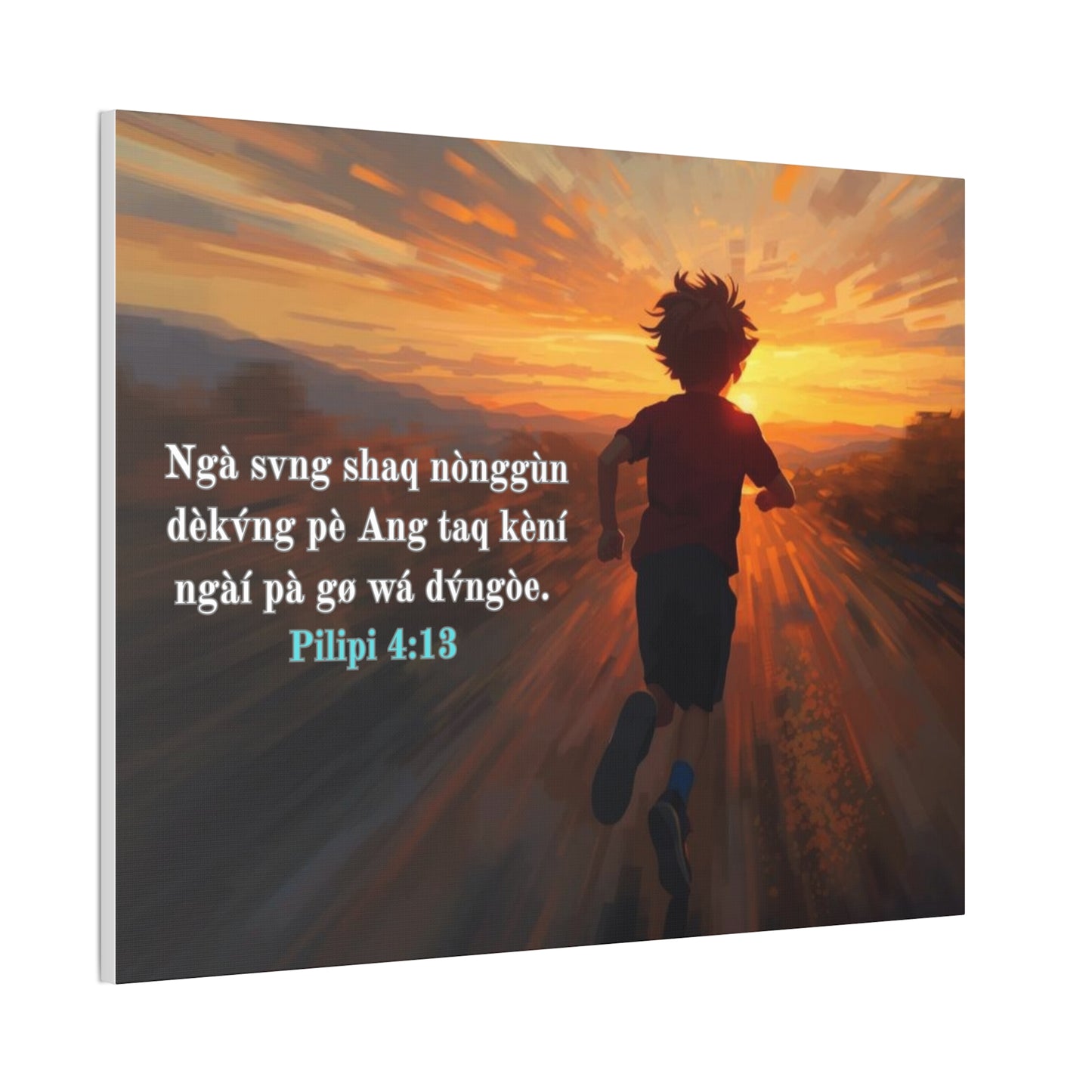 Yesu Chíng Kèní