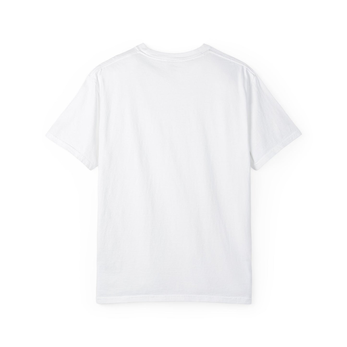 Burmese American  T-Shirt - "Yes I Am Both Of Them"