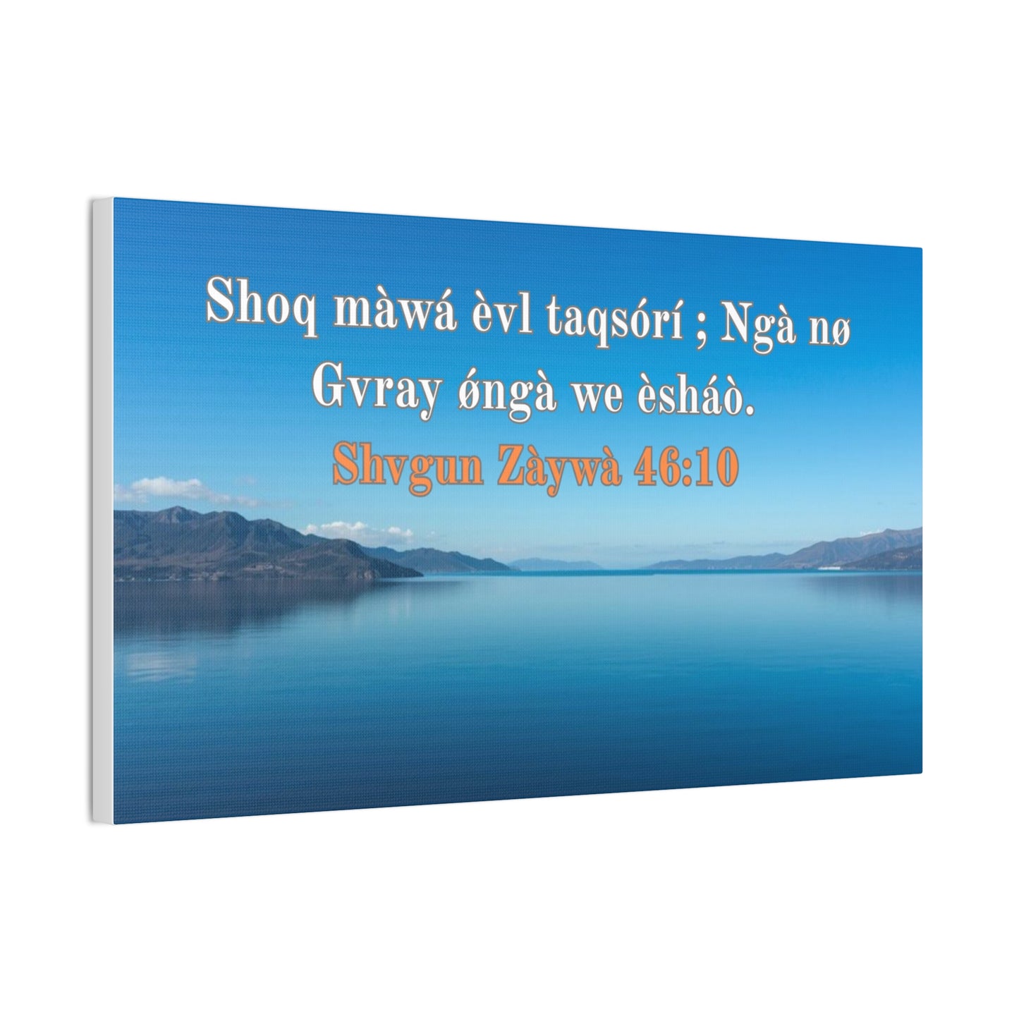 Shvgun Zaywa 46:10