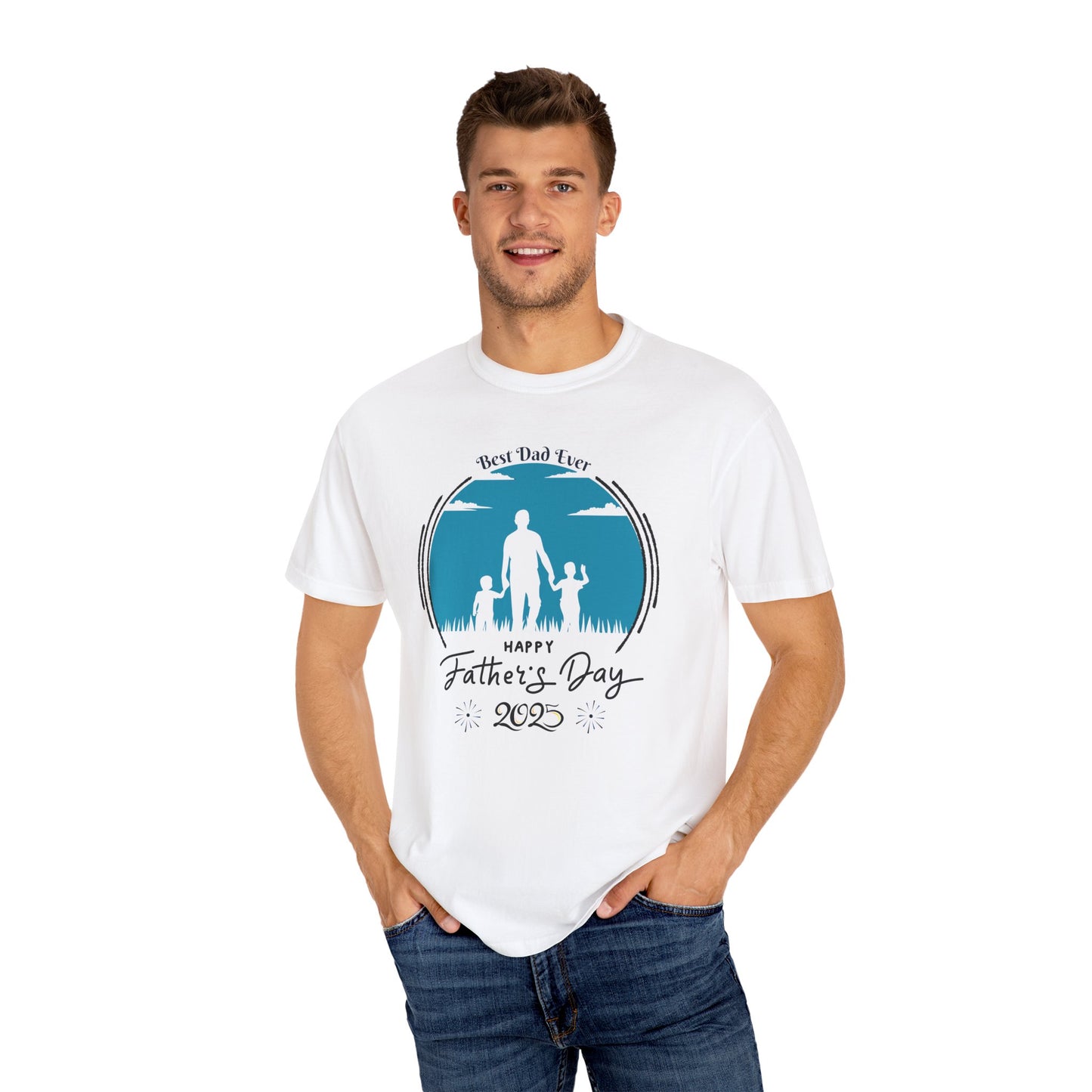 T-Shirt - Best Dad Ever