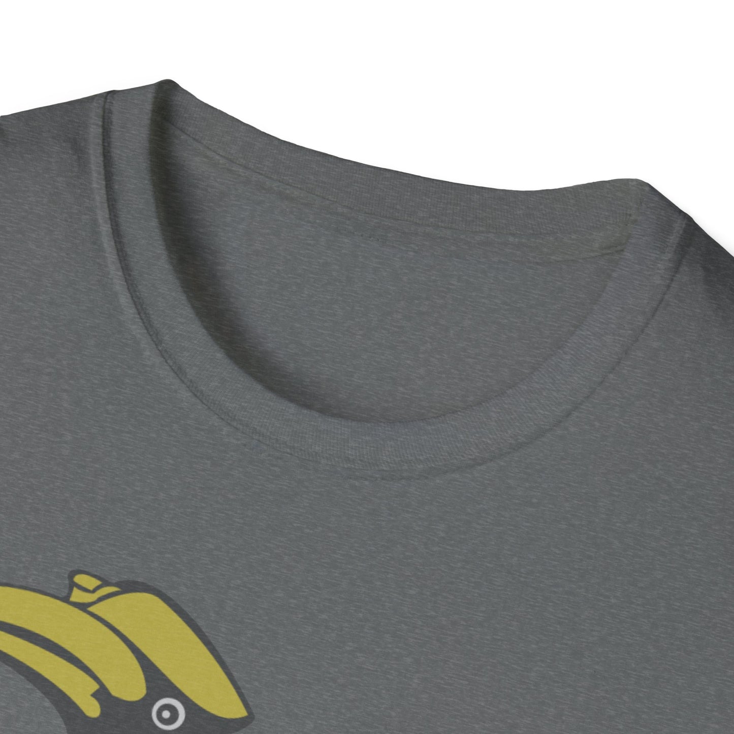 Chin Shirt