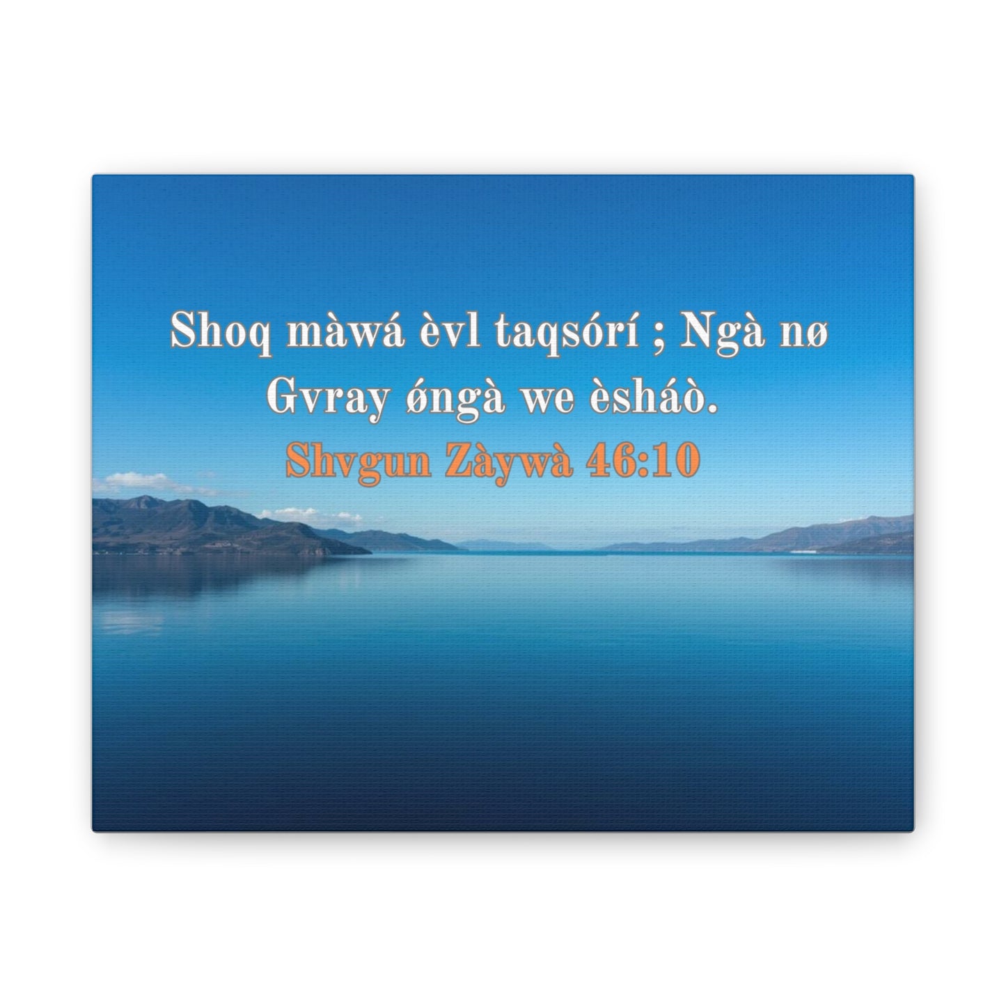Shvgun Zaywa 46:10