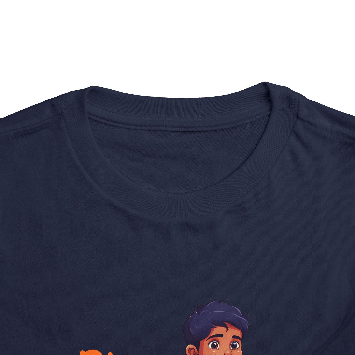 Play Time - Toddler Short Sleeve Tee