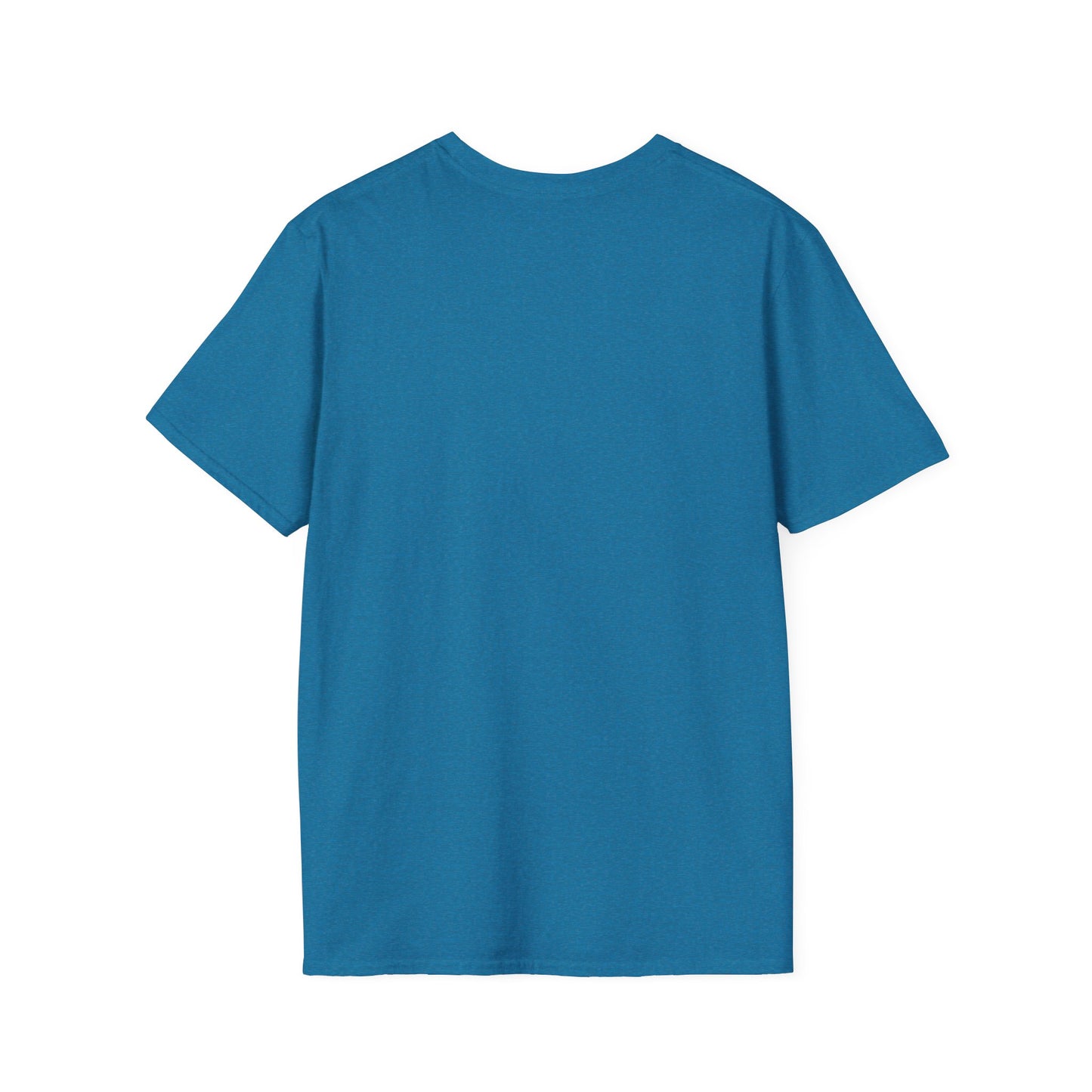 Chin Shirt