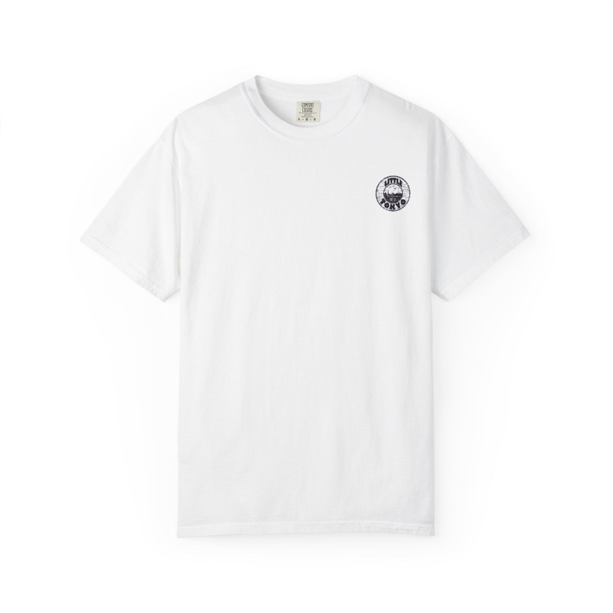 little Tokyo T-shirt